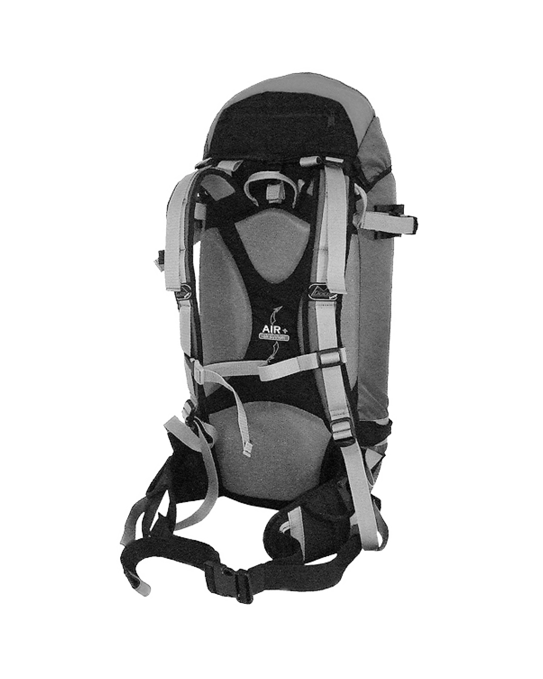 ALPINIST EXTREME 38+