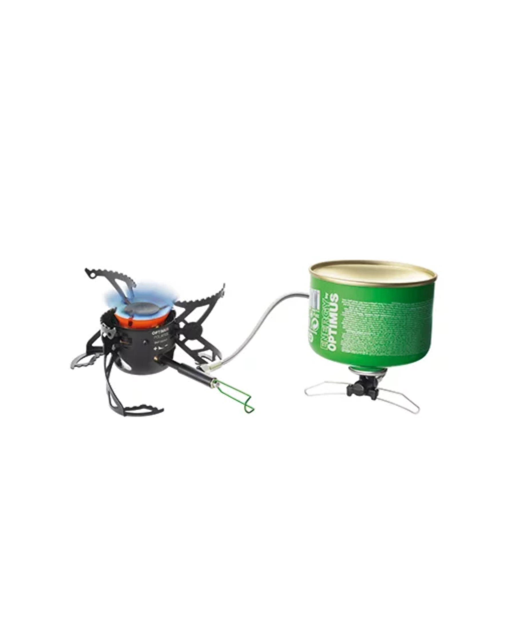 Polaris Optifuel