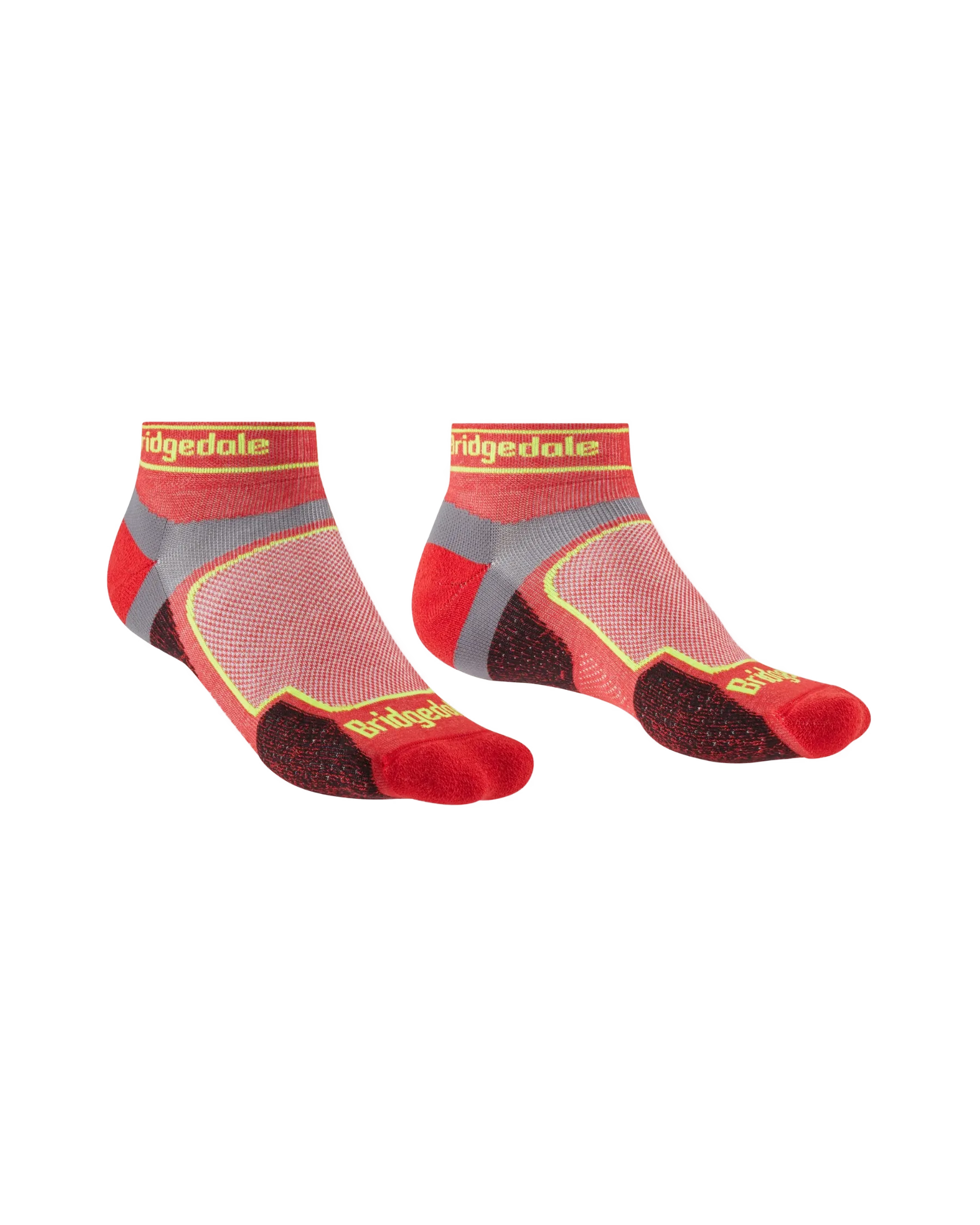Trail Run Ultralight T2 Coolmax Sport Low