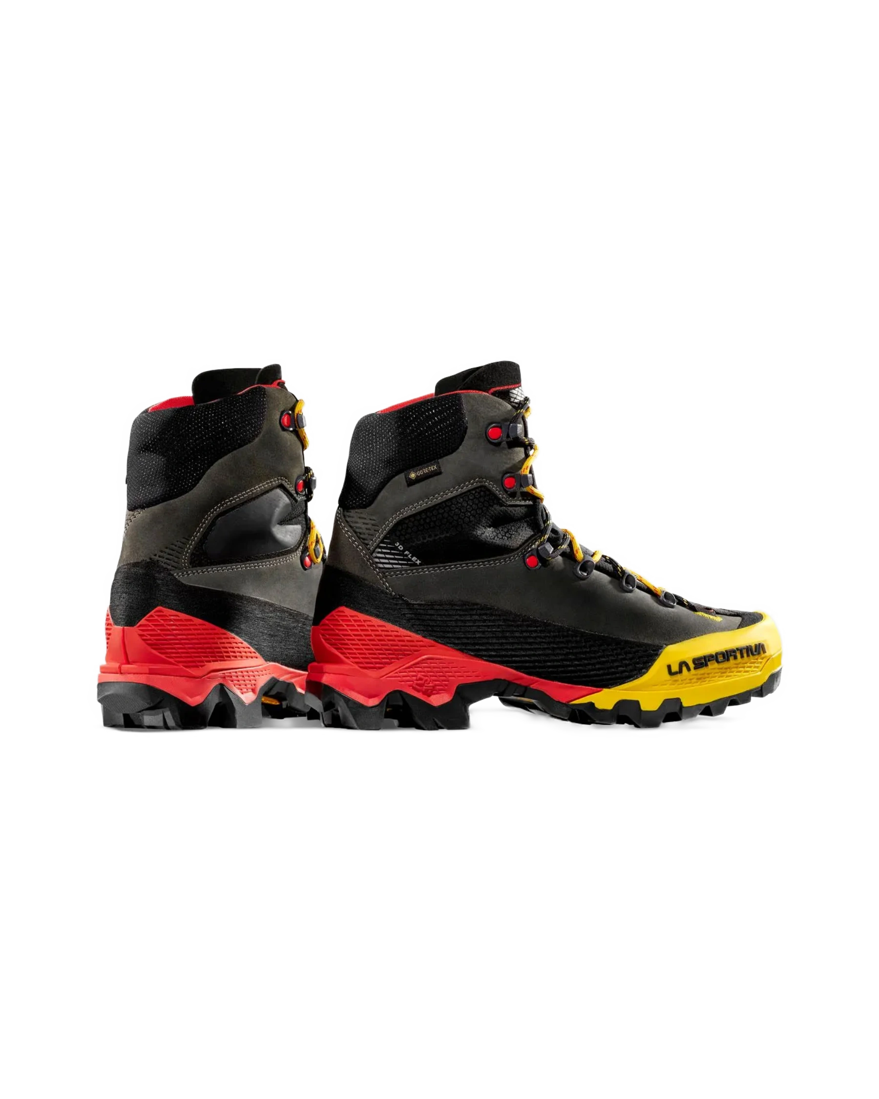 Aequilibrium LT GTX