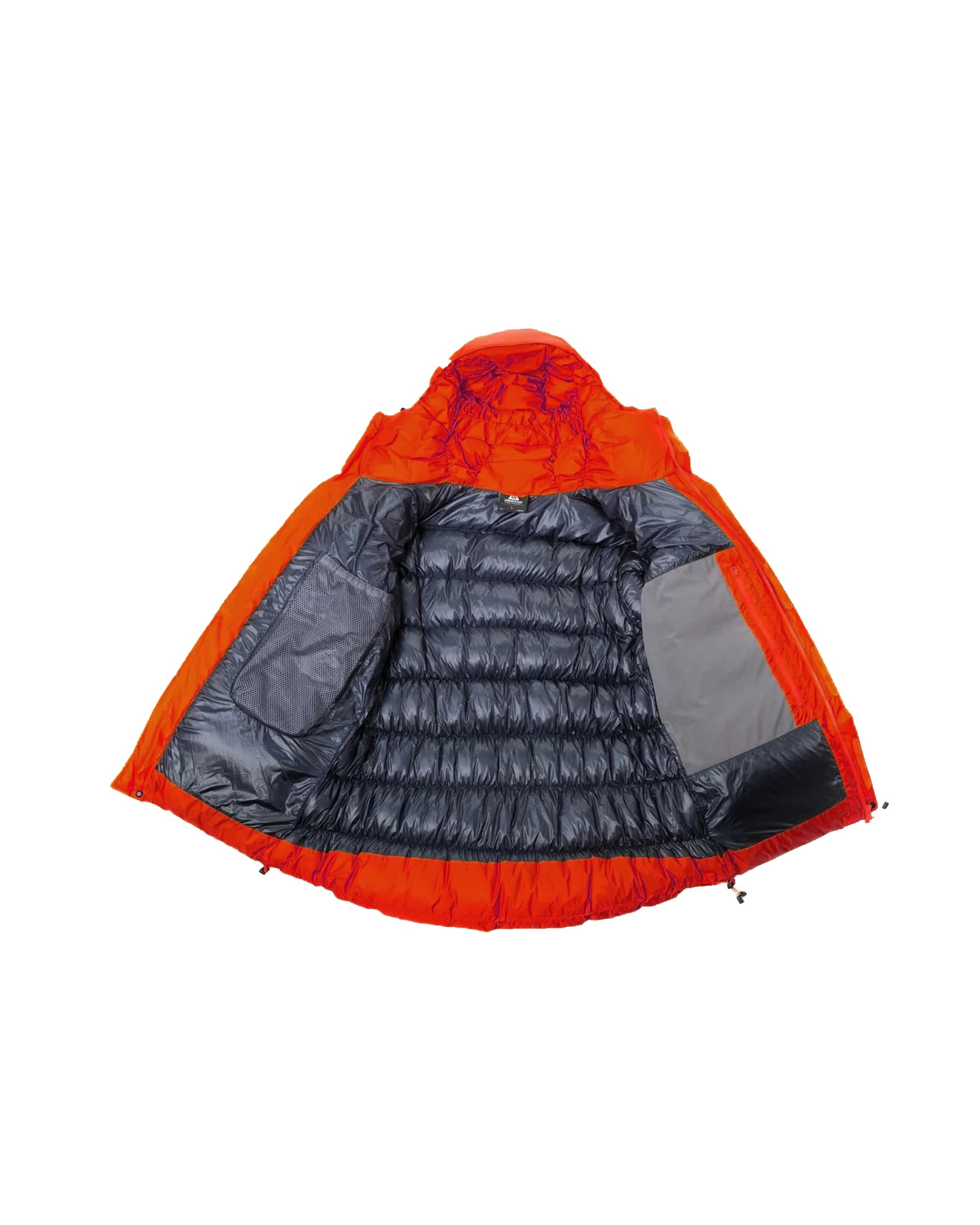 Gasherbrum Jacket