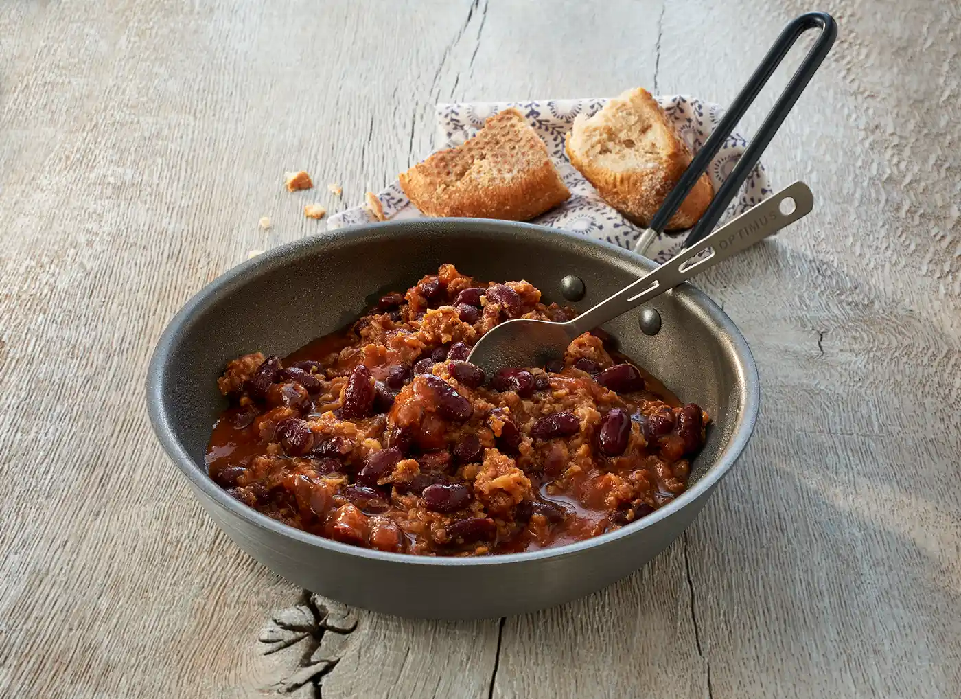 Chili con Carne