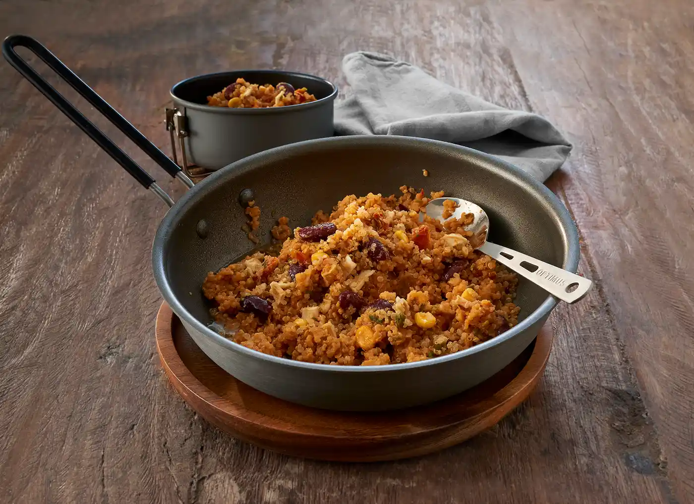 Quinoa - Mexikanische Art