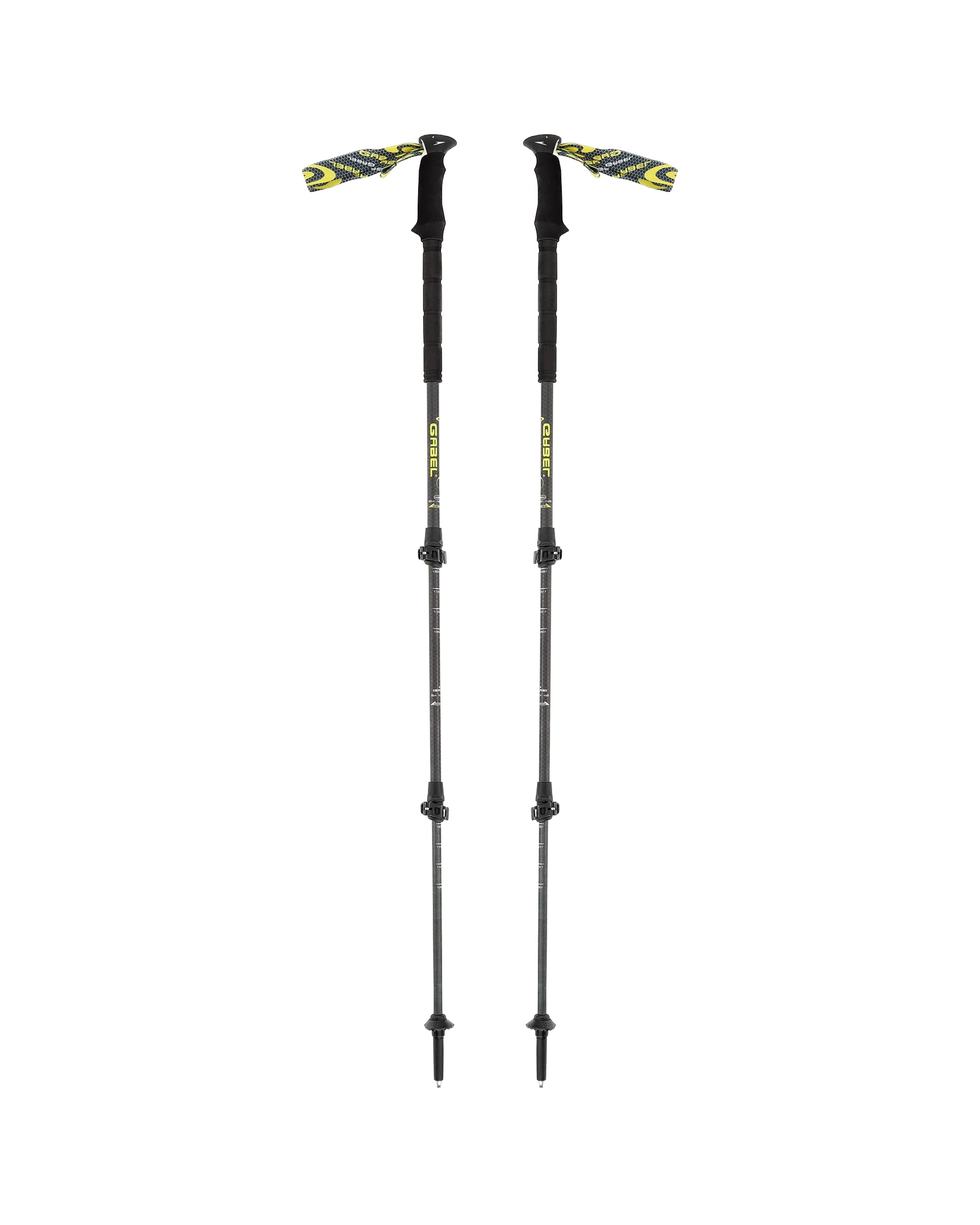 Carbon Force F.L.K.