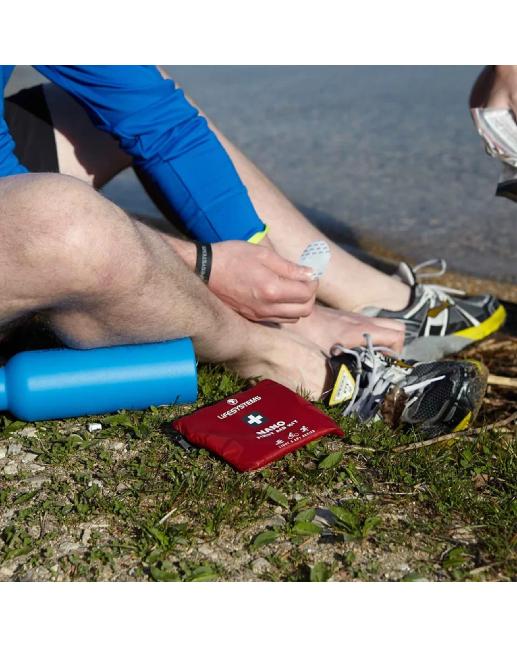 Light and Dry Nano First Aid Kit