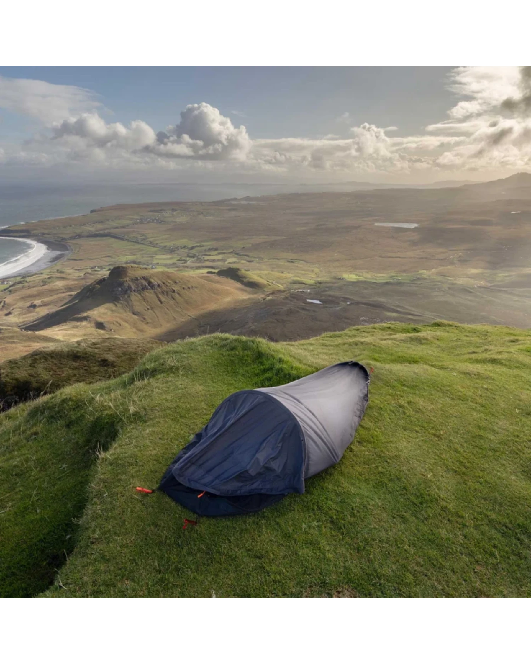 Venture Solo Hooped Bivi