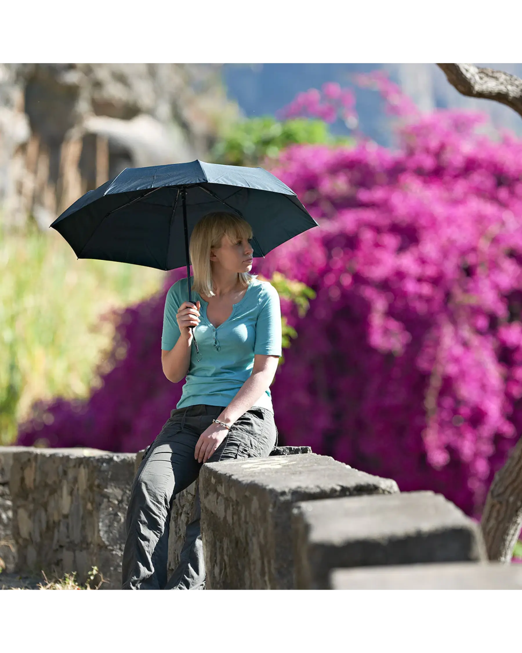 Trek Umbrella Medium