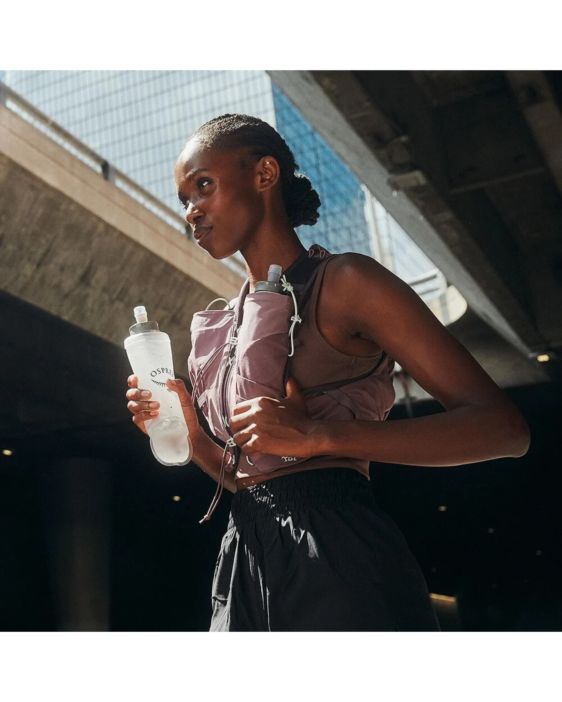 Hydraulics™ SoftFlask 500ml