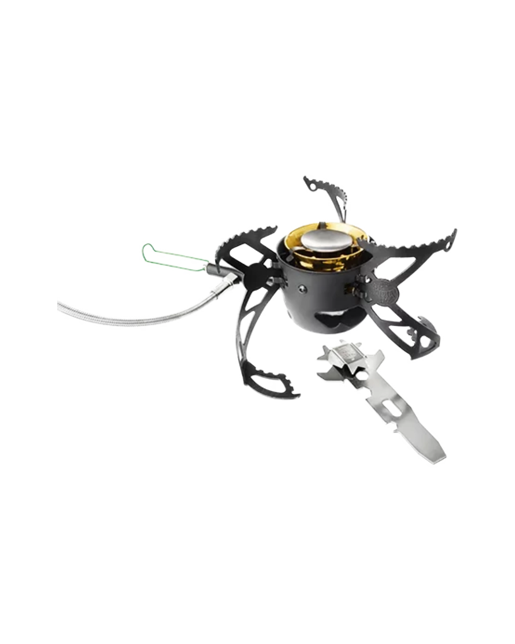 Polaris Optifuel