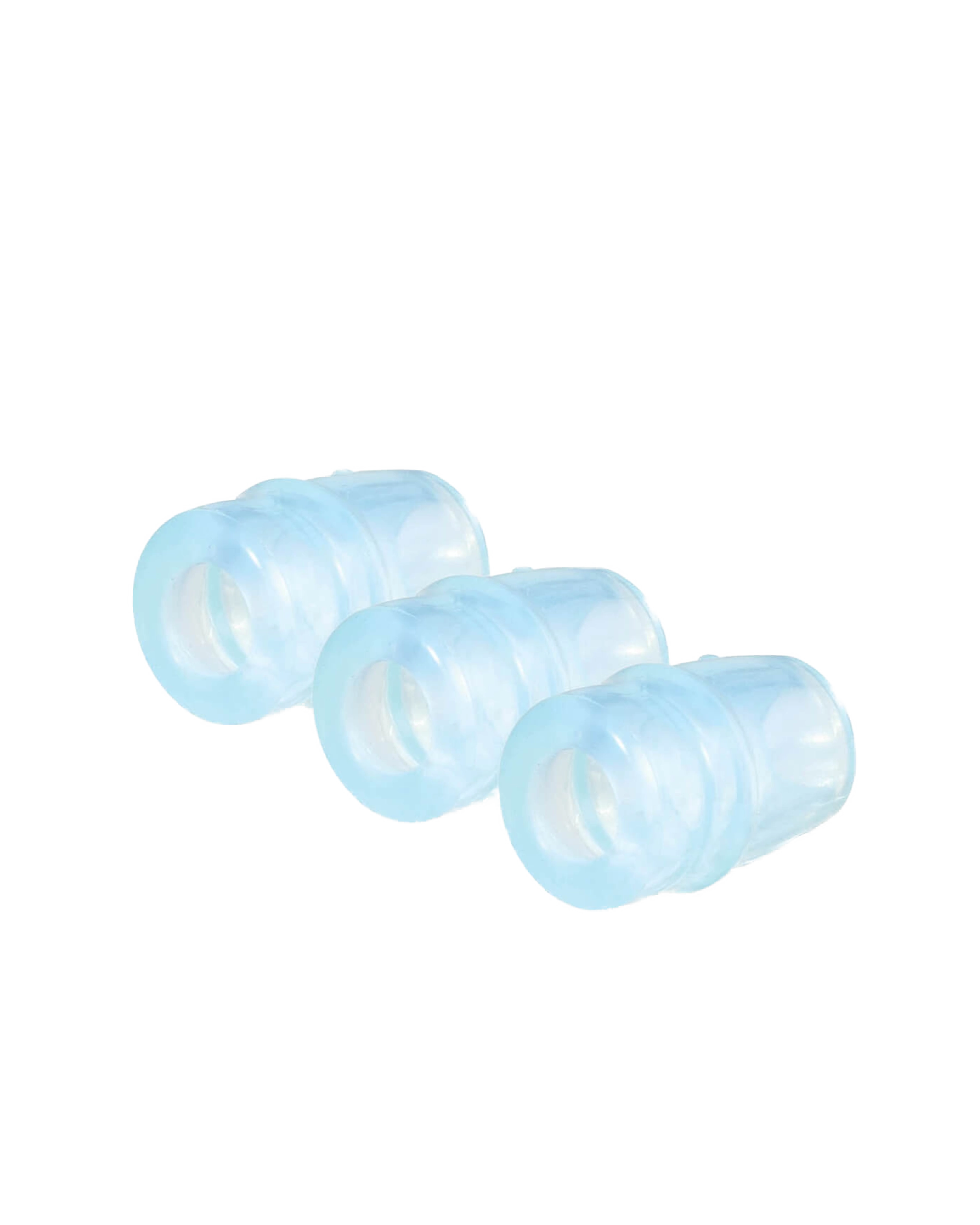 Hydraulics™ Bite Valve Sheath (3er-Pack)