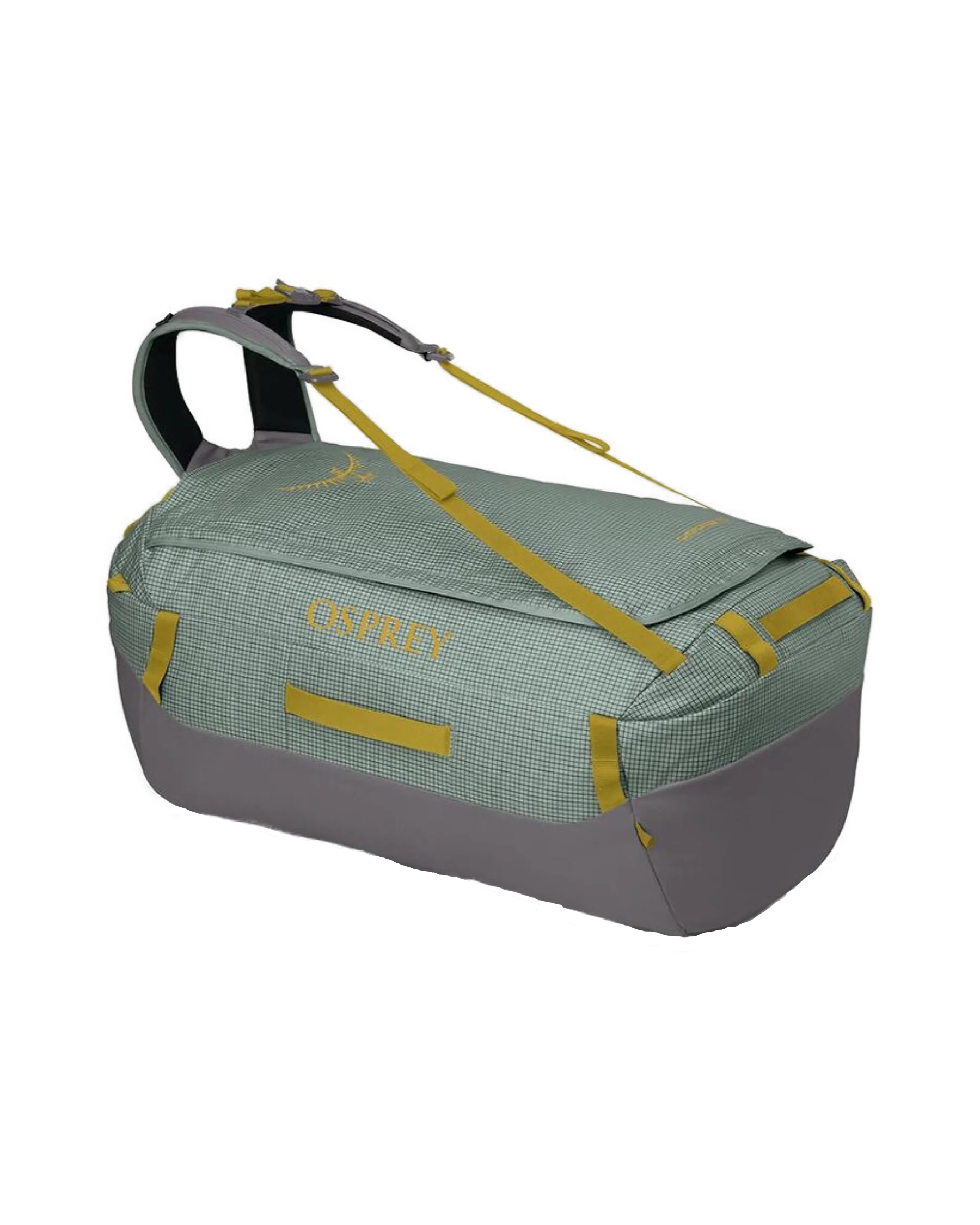Transporter Duffel 95