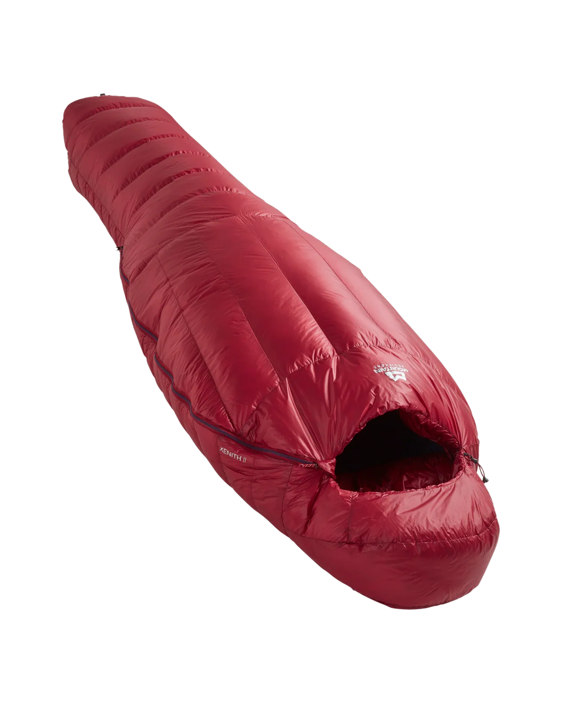Xenith II