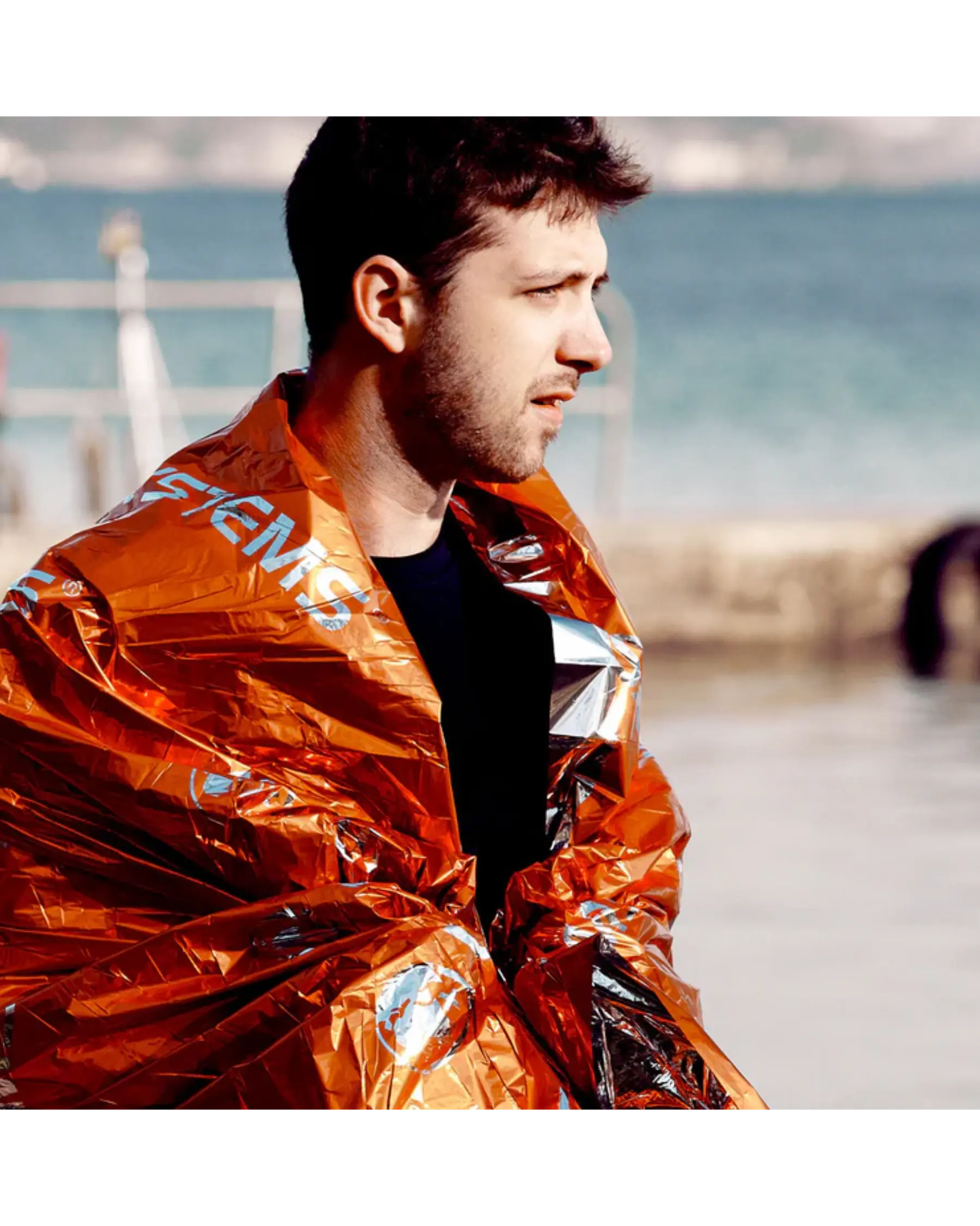 Thermal Blanket