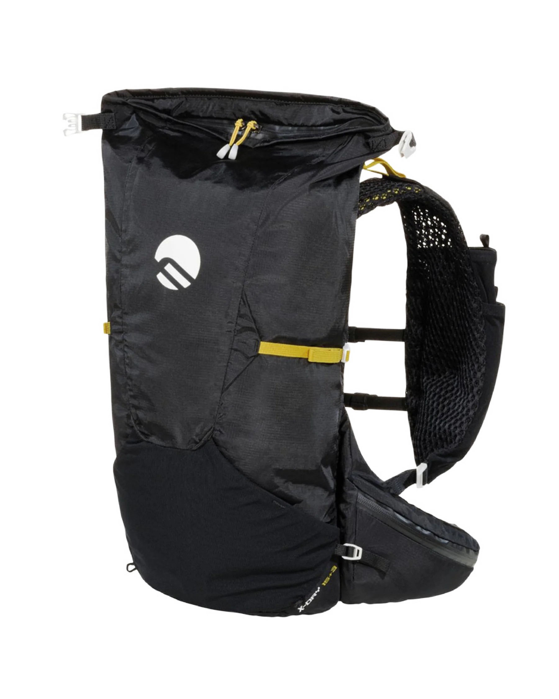 X-Dry 15+3