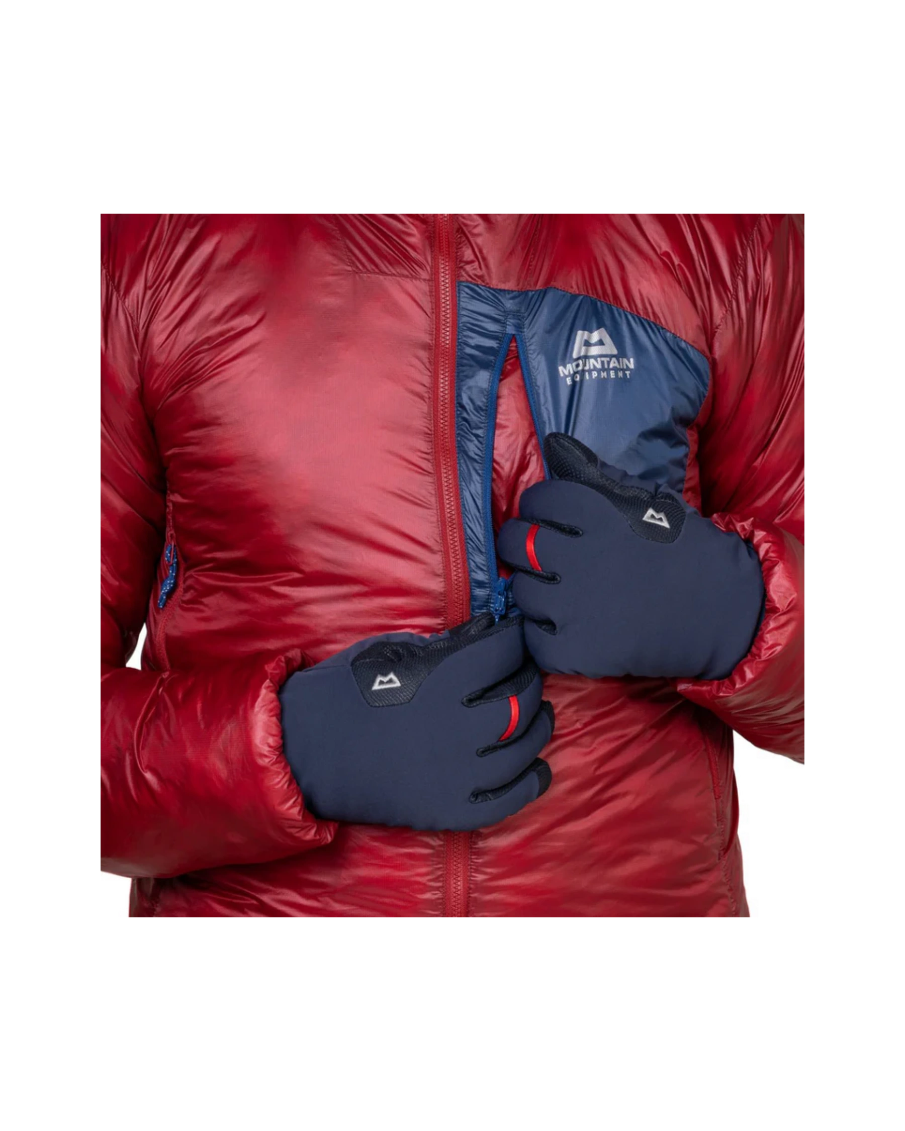 Oreus Hooded Women's Jacket