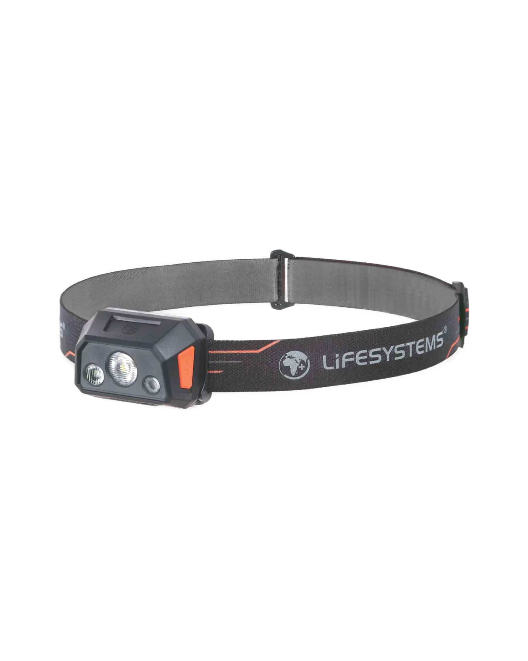 Intensity 300 Head Torch
