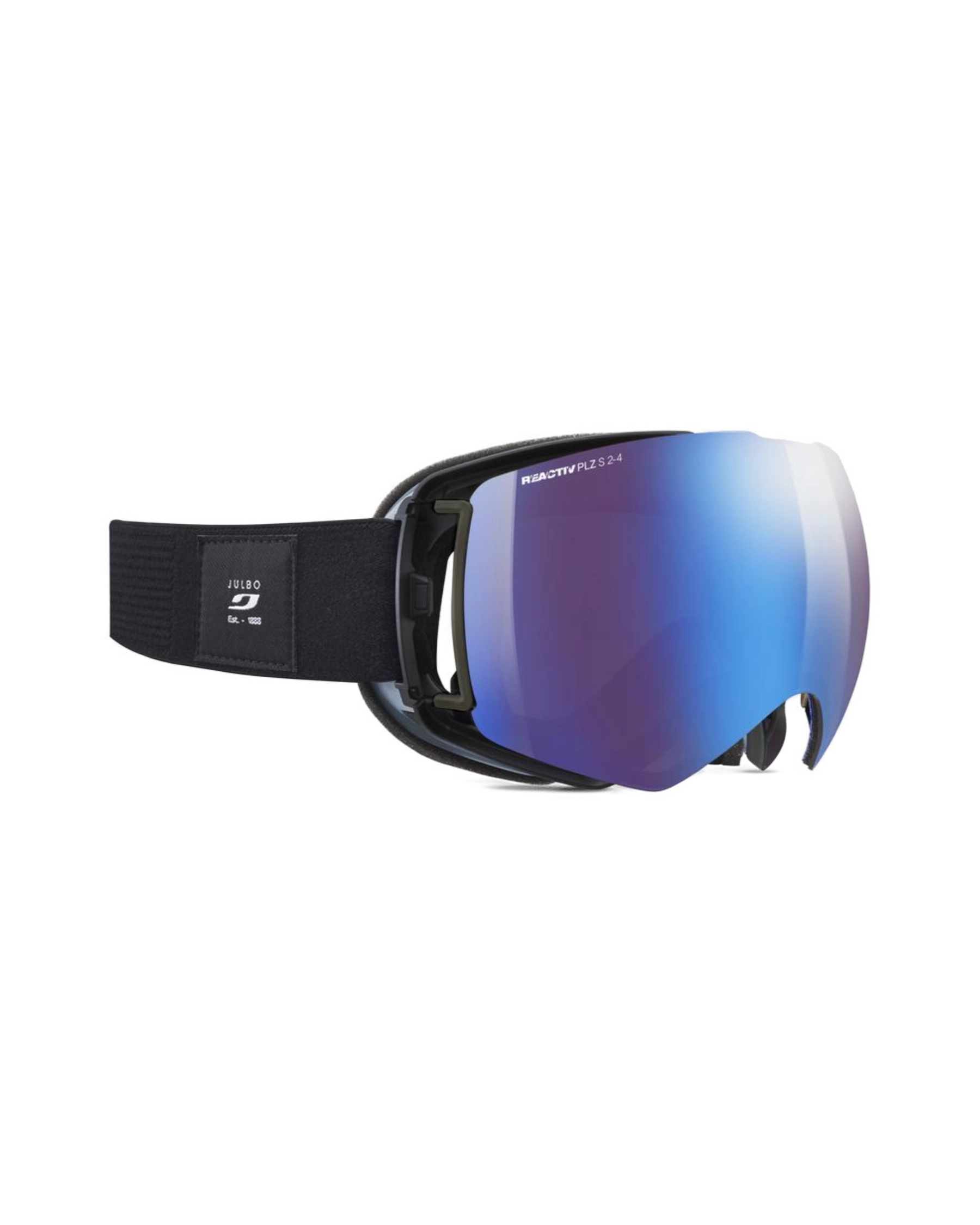 Lightyear Reactiv Polarized SK 2-4
