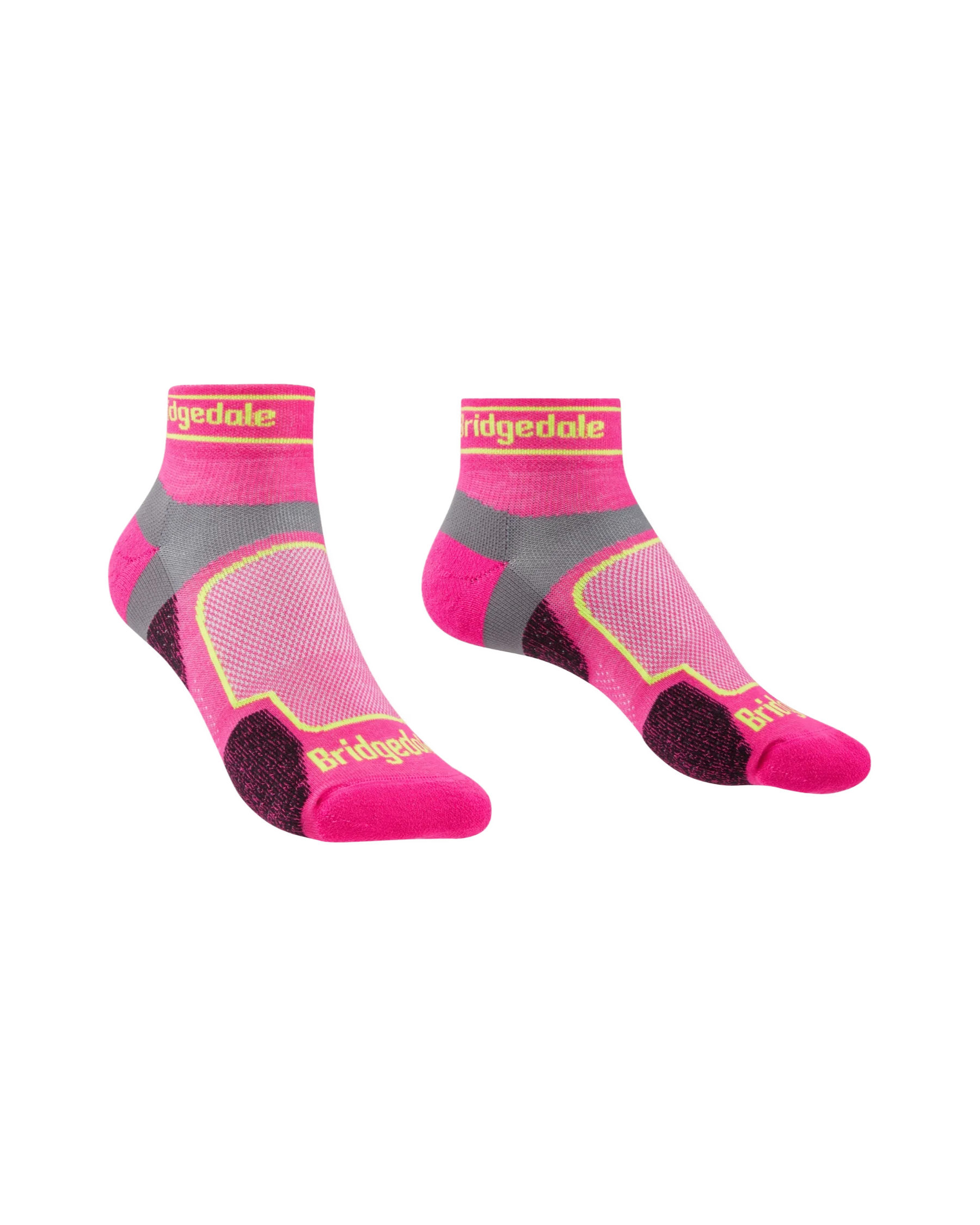 Trail Run Ultralight T2 Coolmax Sport Low Women