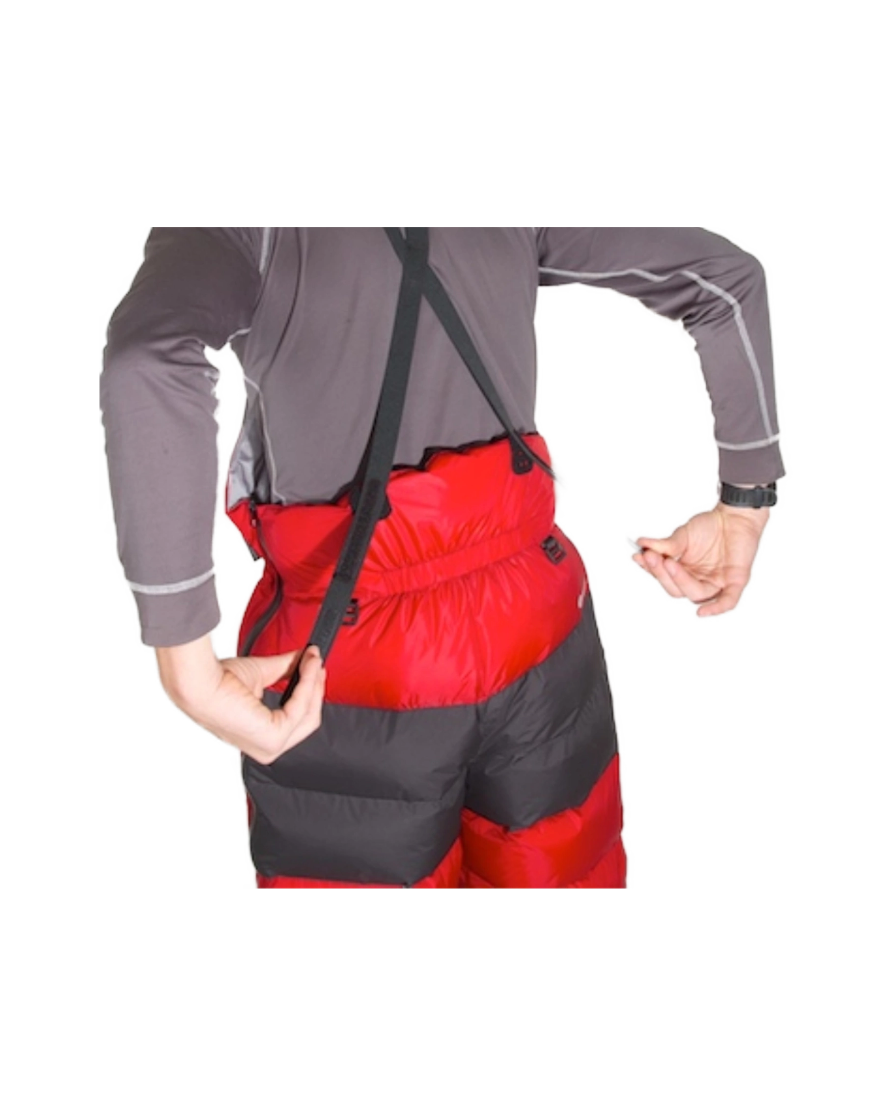 Rak Pants