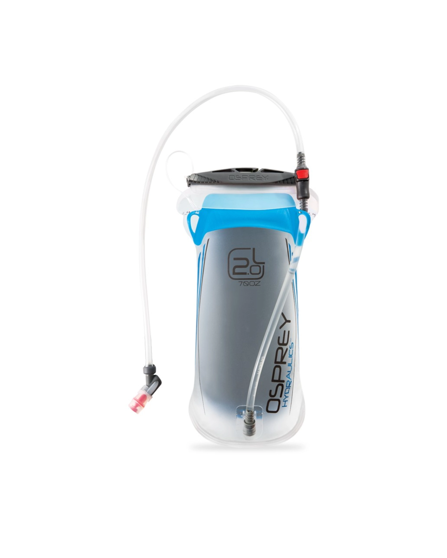 Hydraulics™ Reservoir