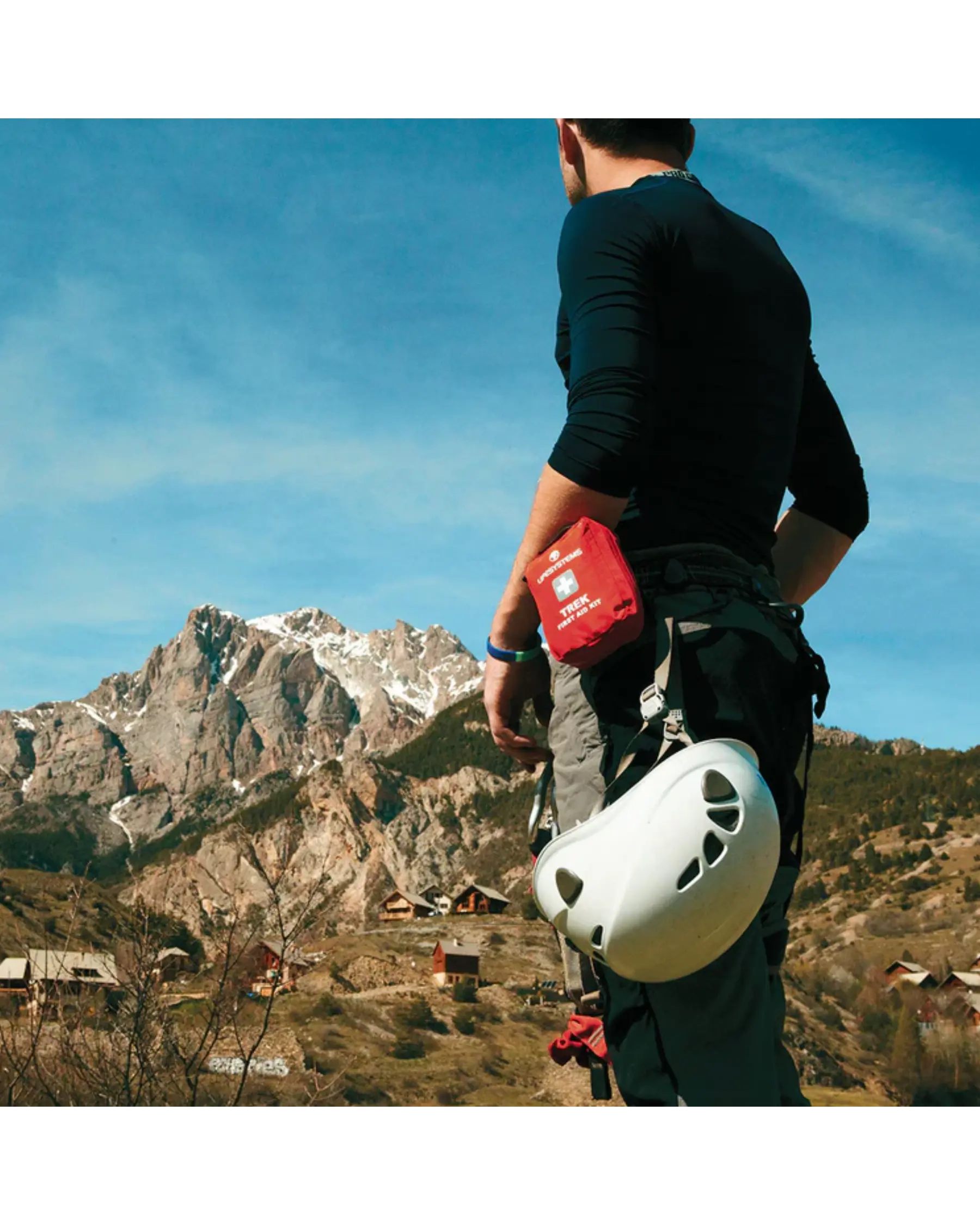 Trek First Aid Kit