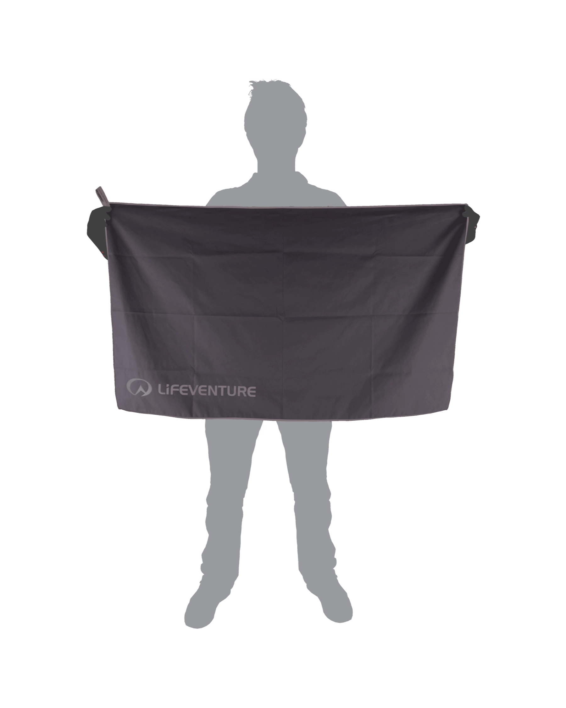 HydroFibre Trek Towel