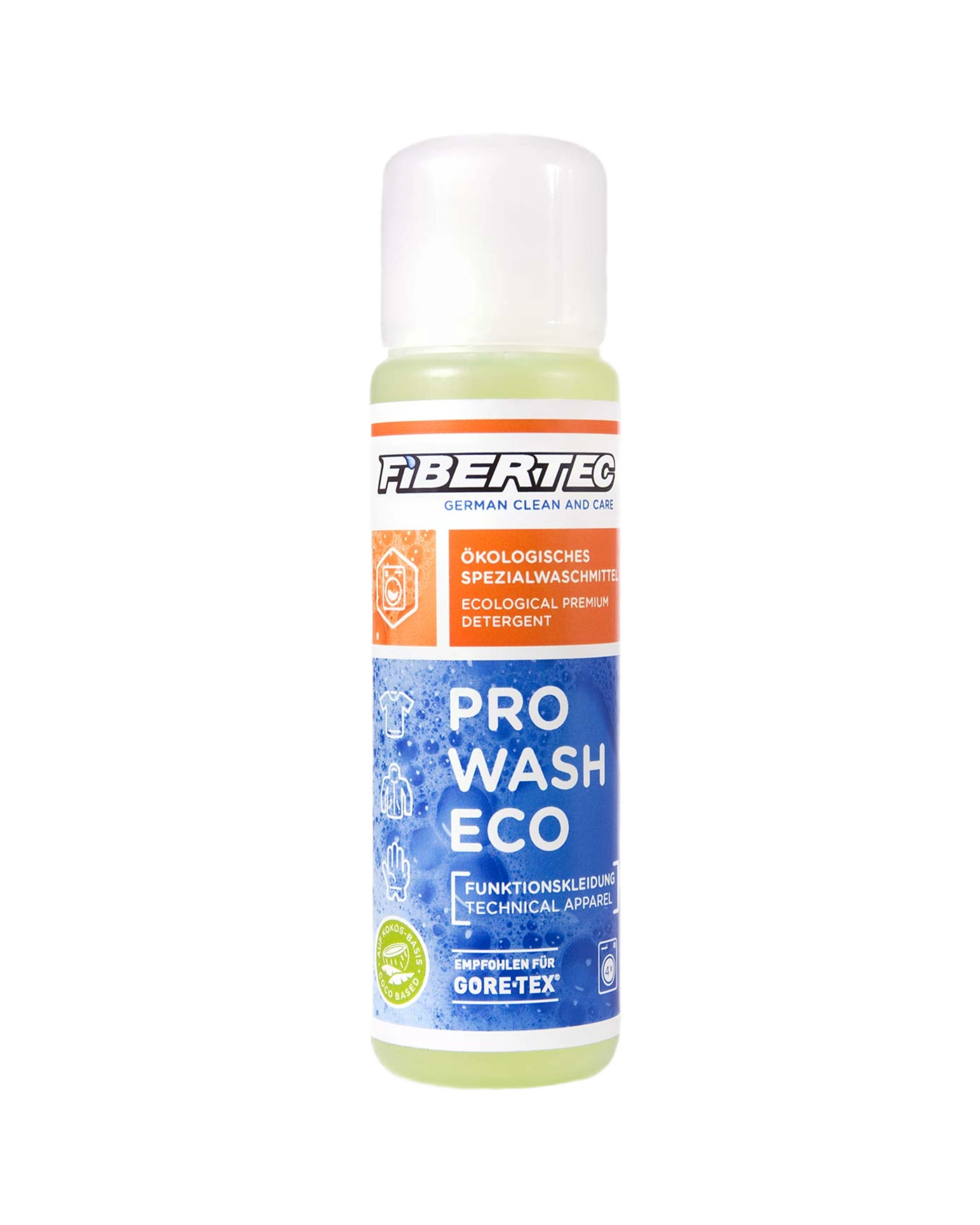 Pro Wash Eco
