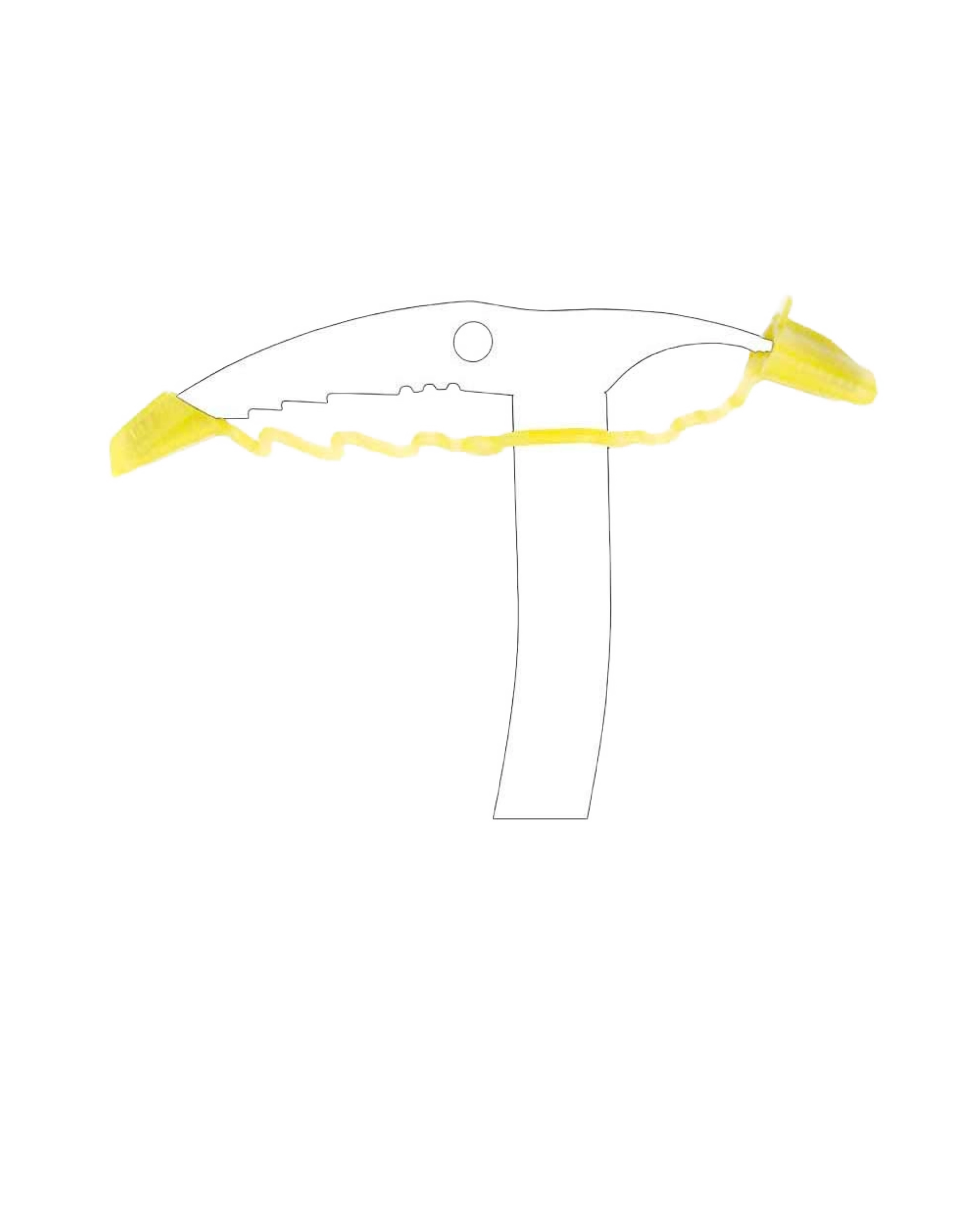 Axe Guard