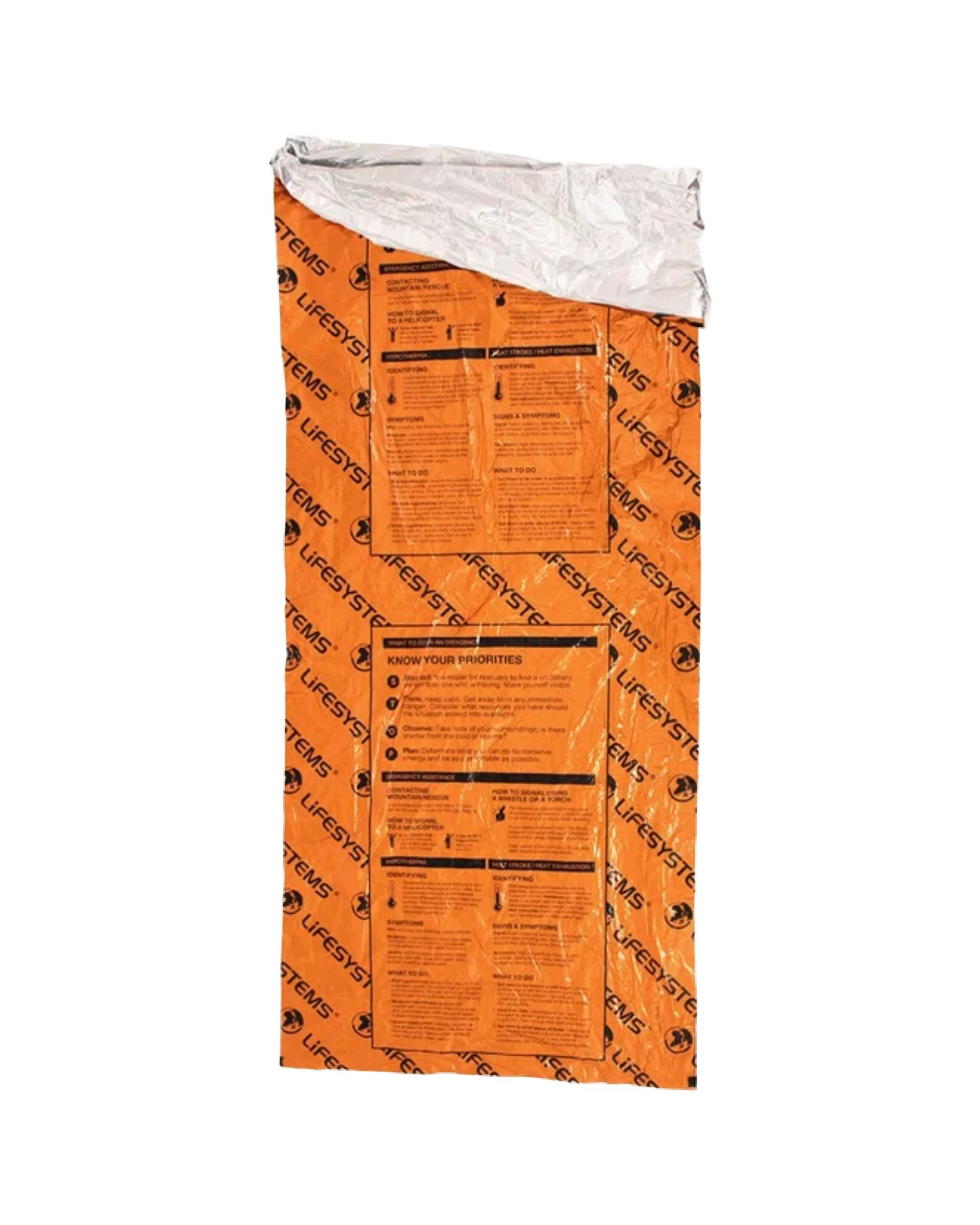 Heatshield Thermal Bag