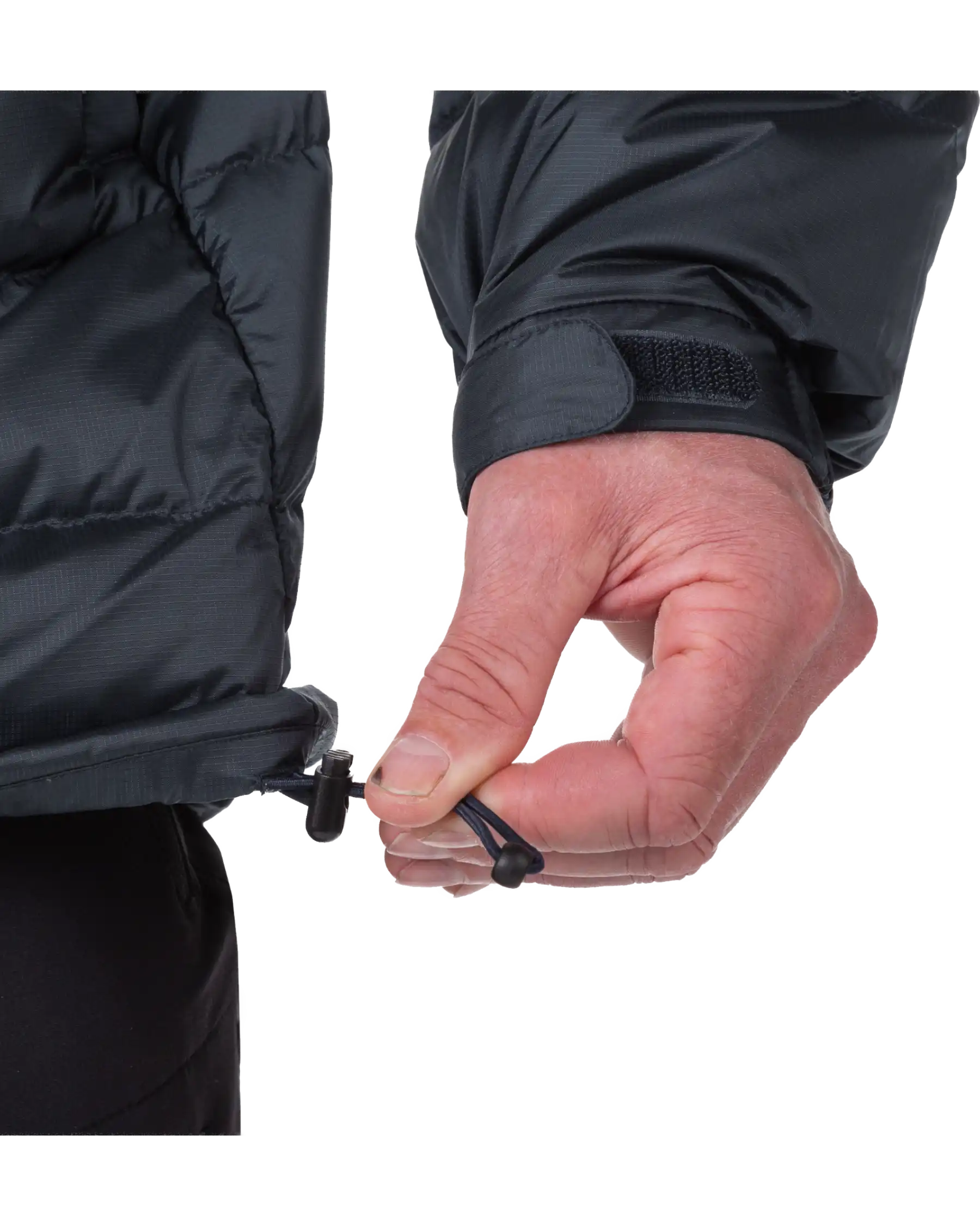 Lightline Jacket