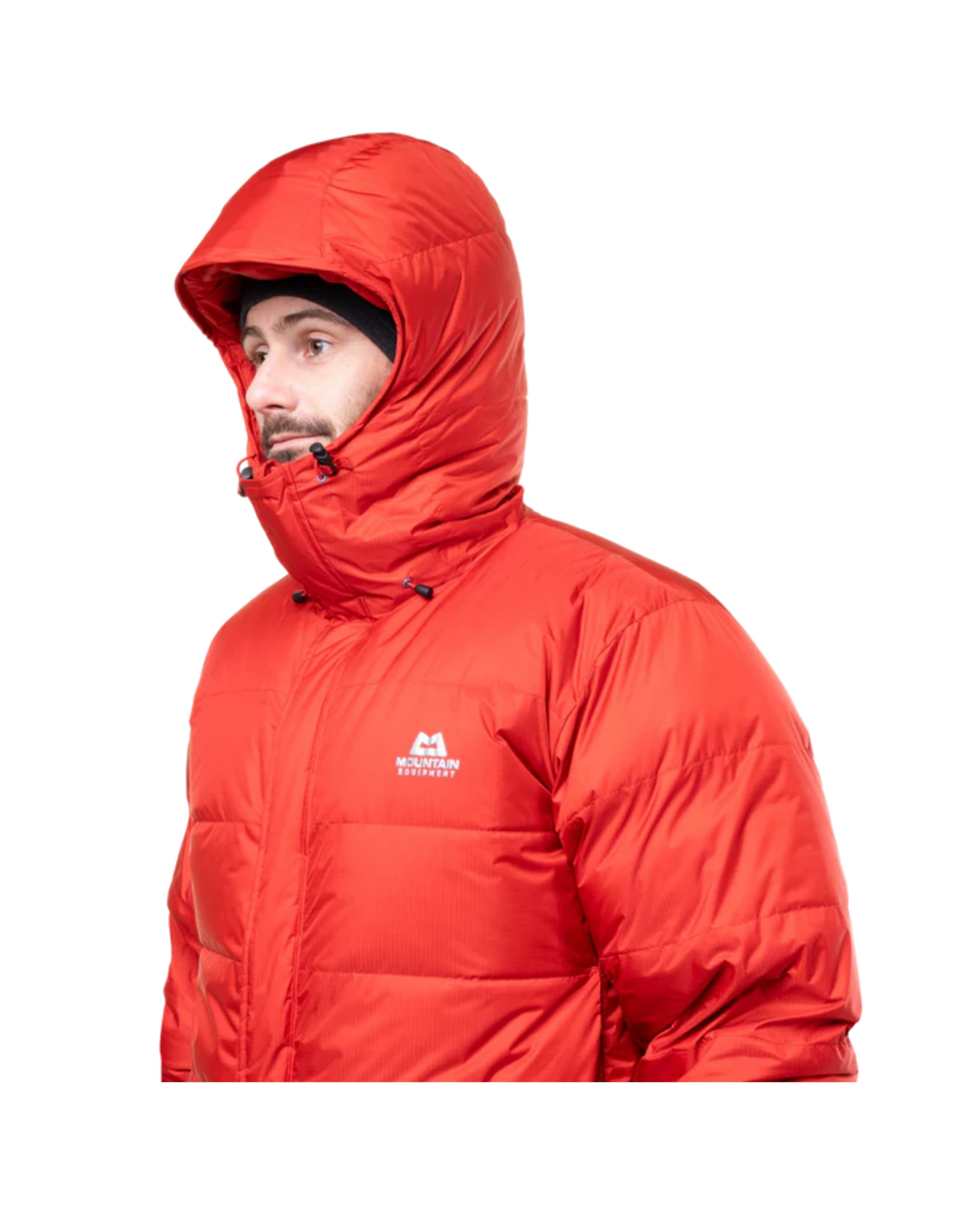 Gasherbrum Jacket