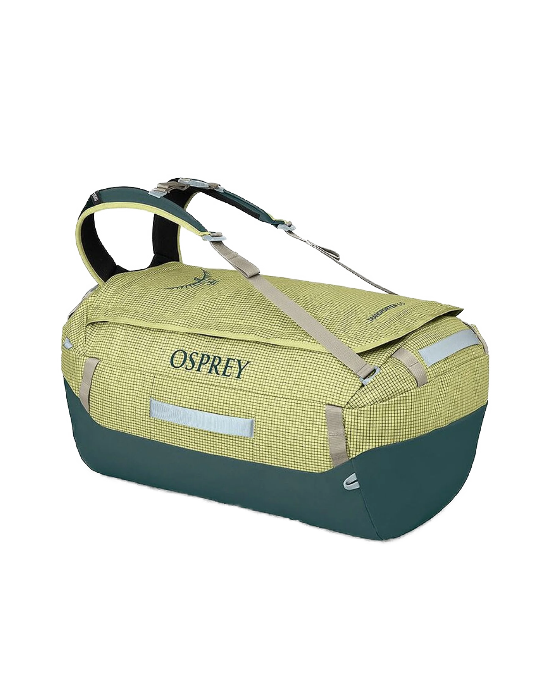 Transporter Duffel 65