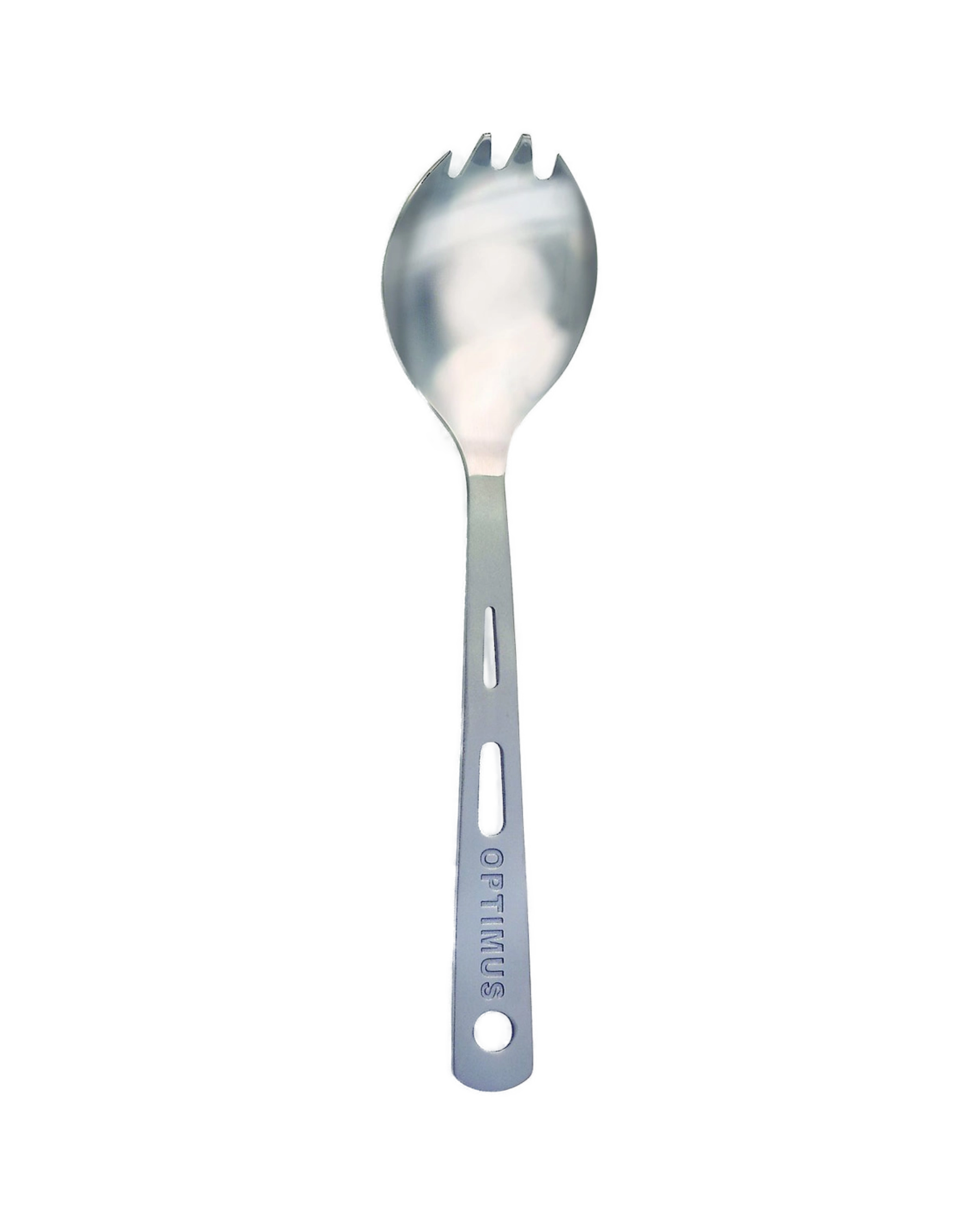 Titanium Spork