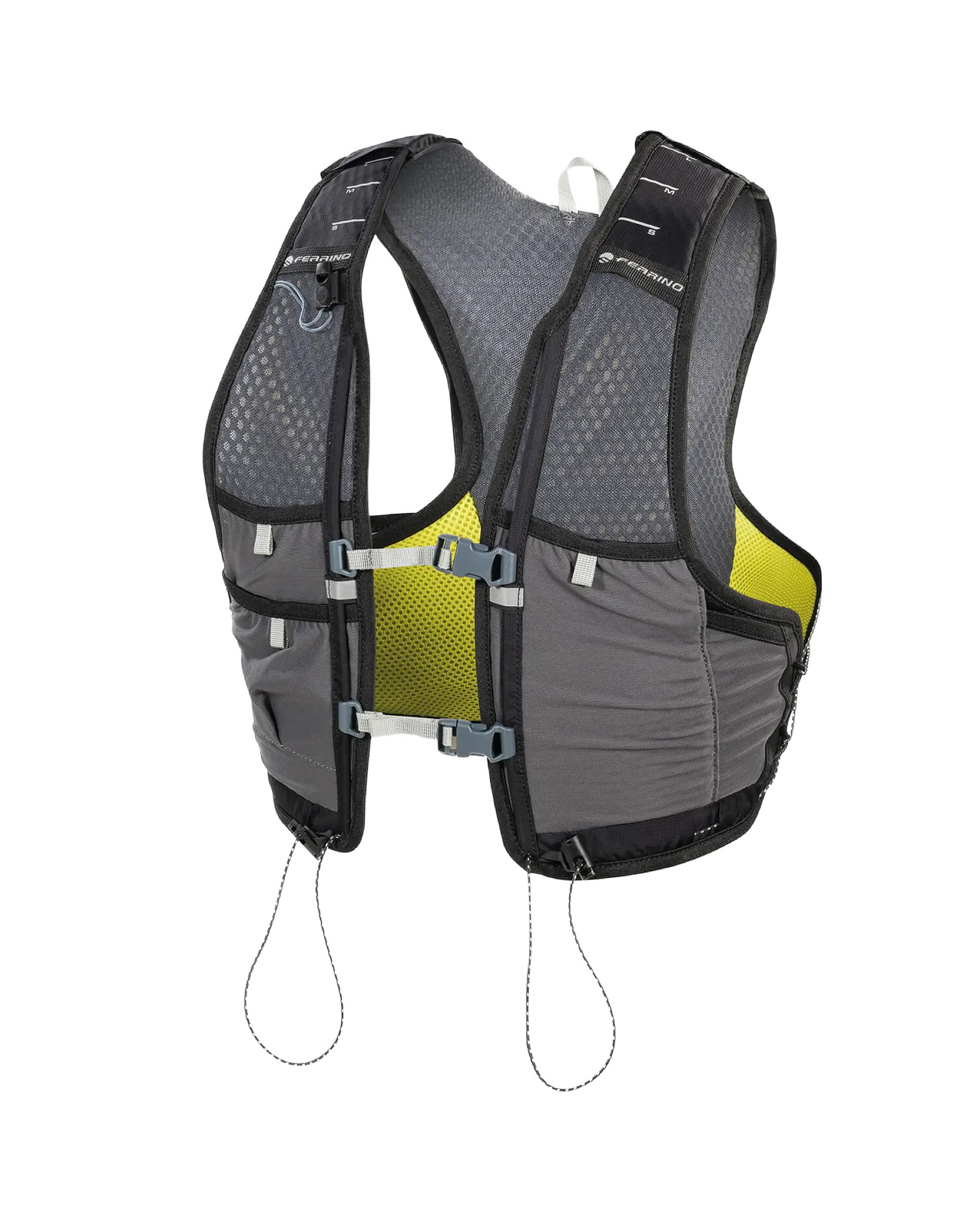 X-Track Vest