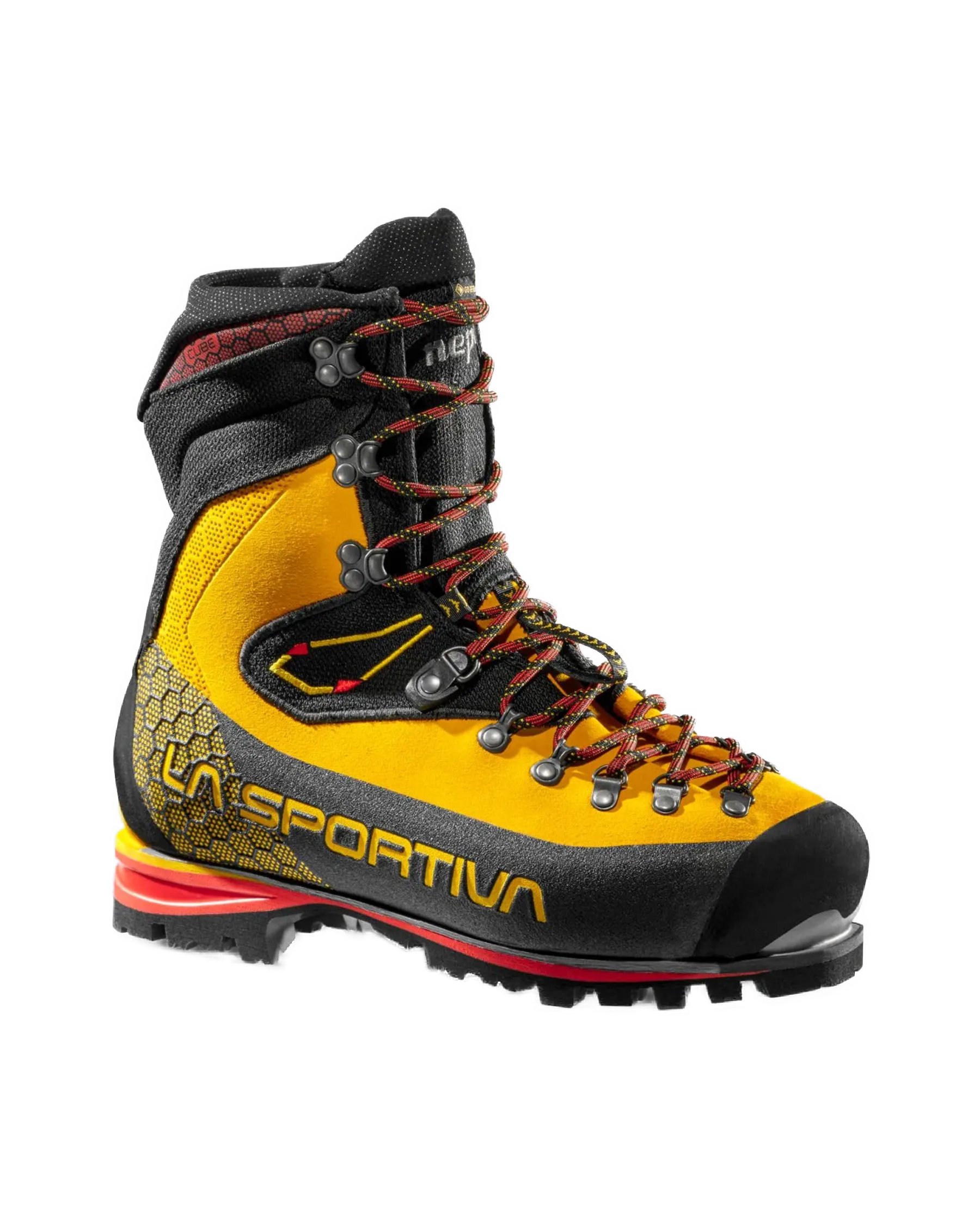 Nepal Cube GTX