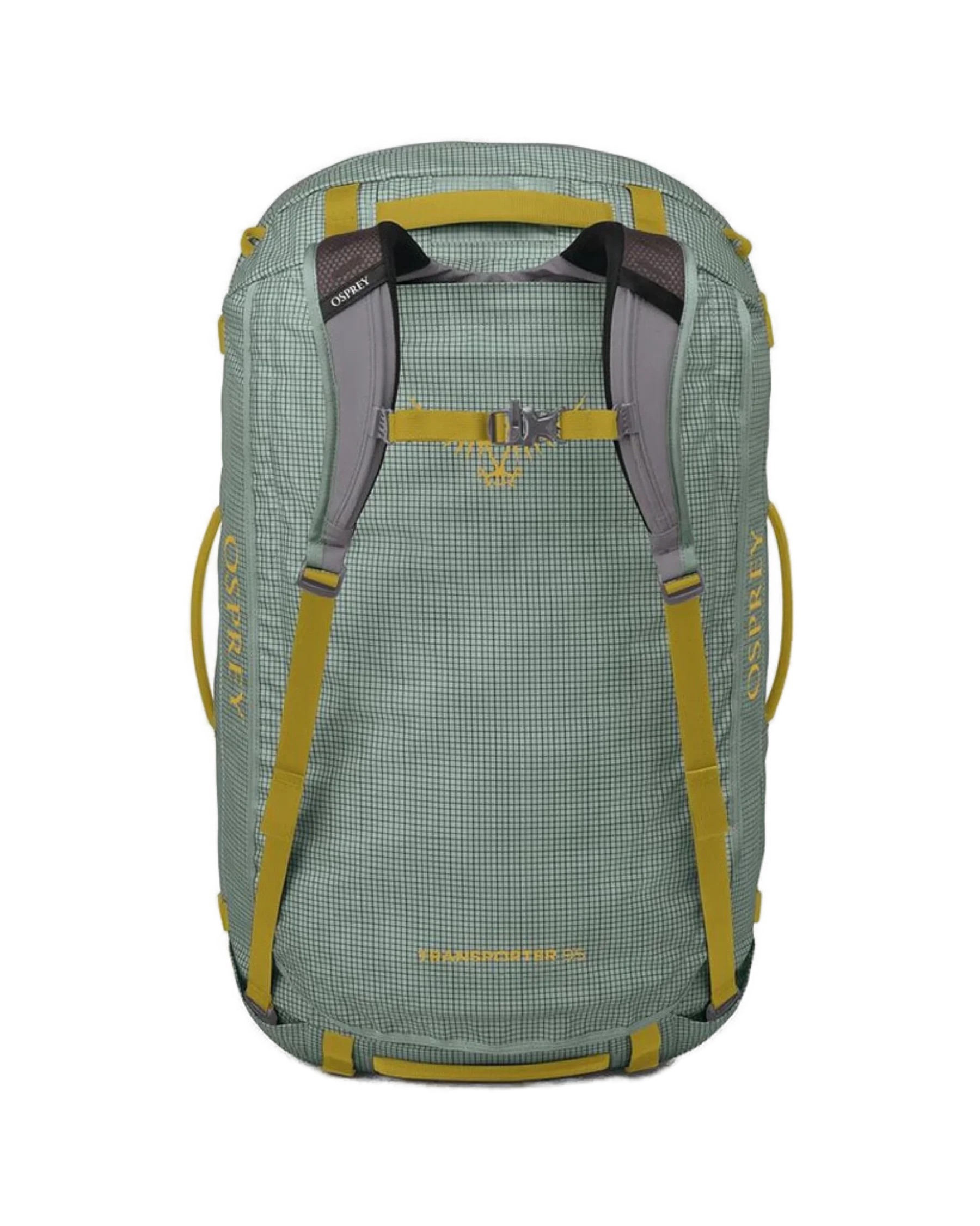 Transporter Duffel 95
