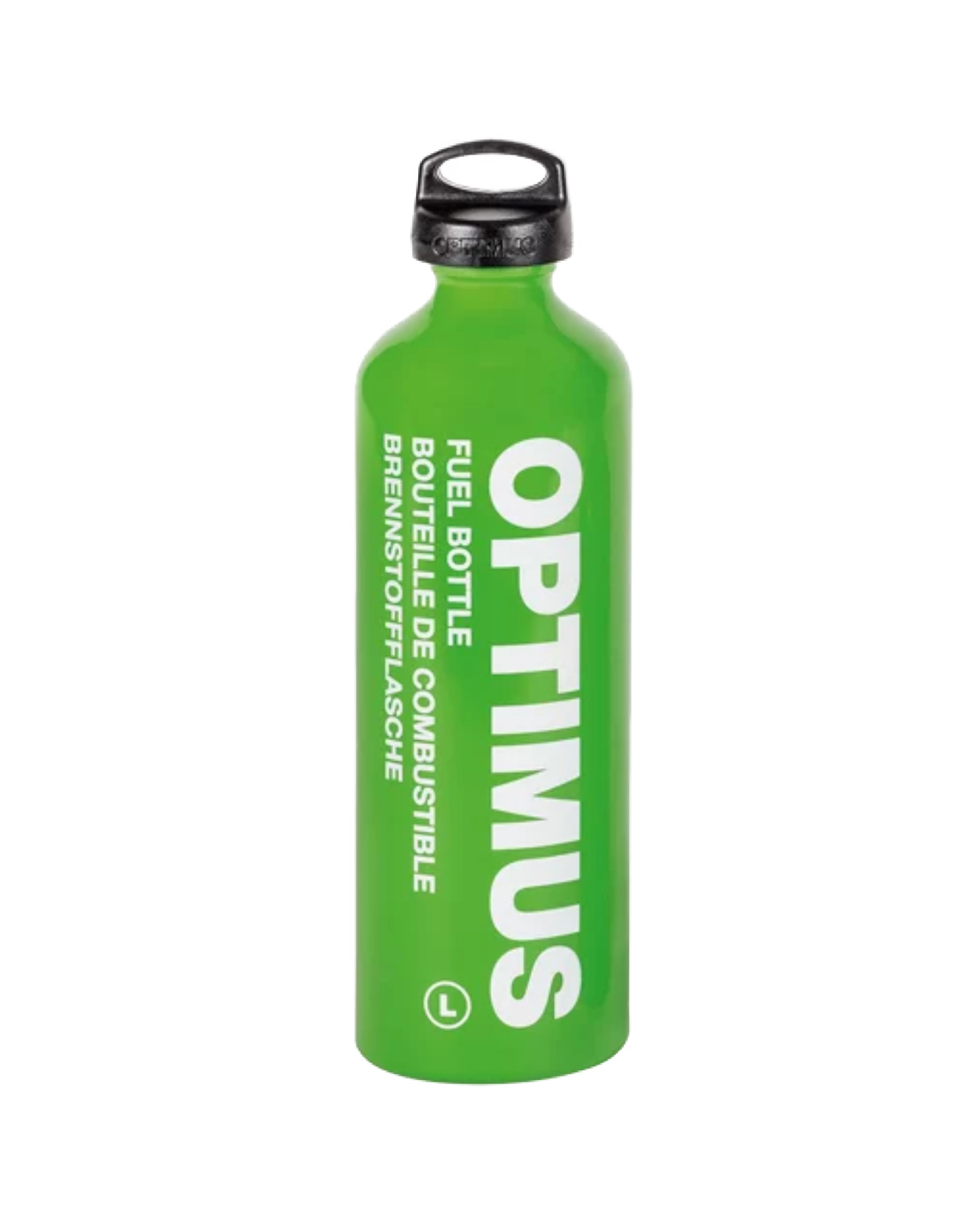FUEL Brennstoffflasche