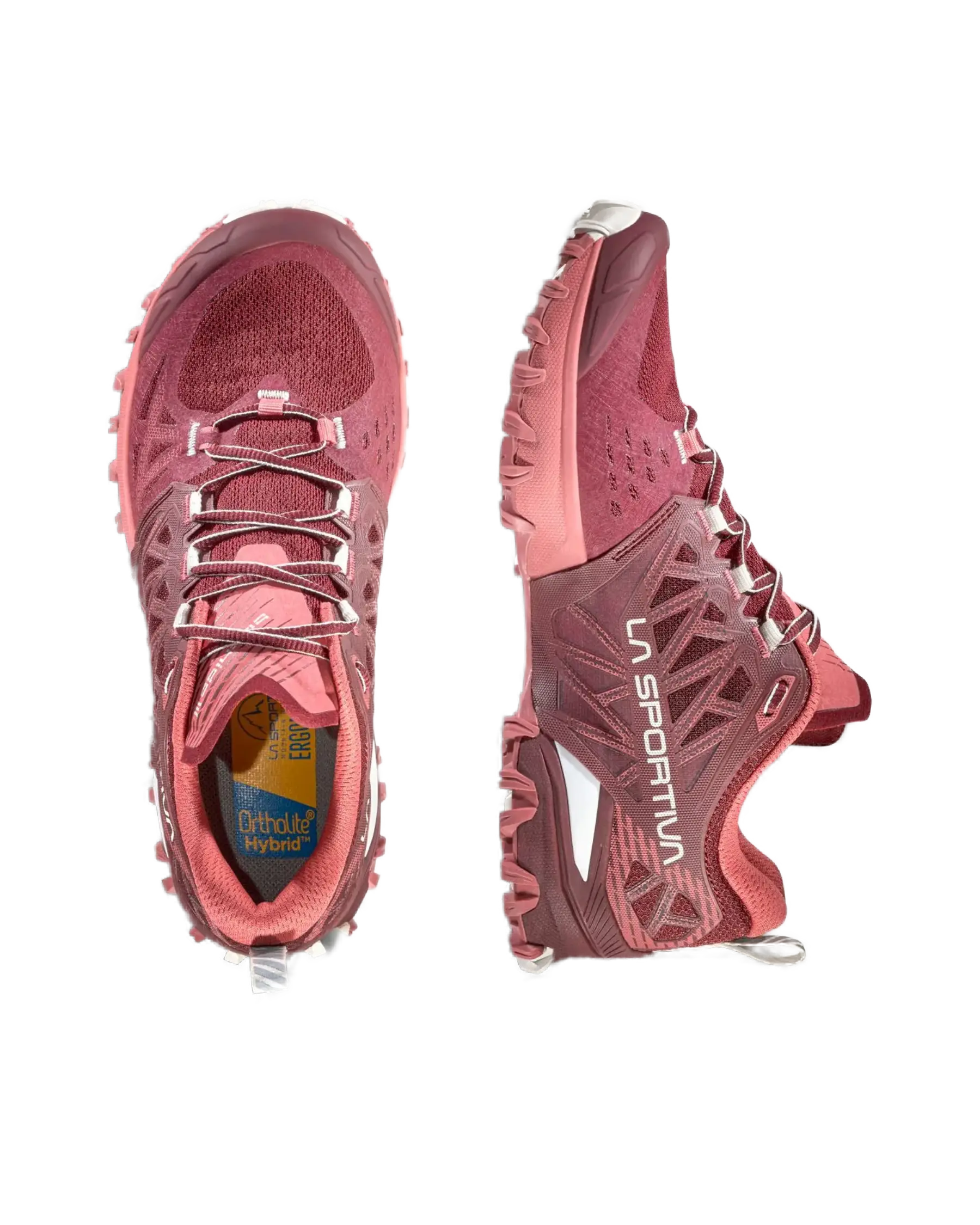 Bushido III Women GTX