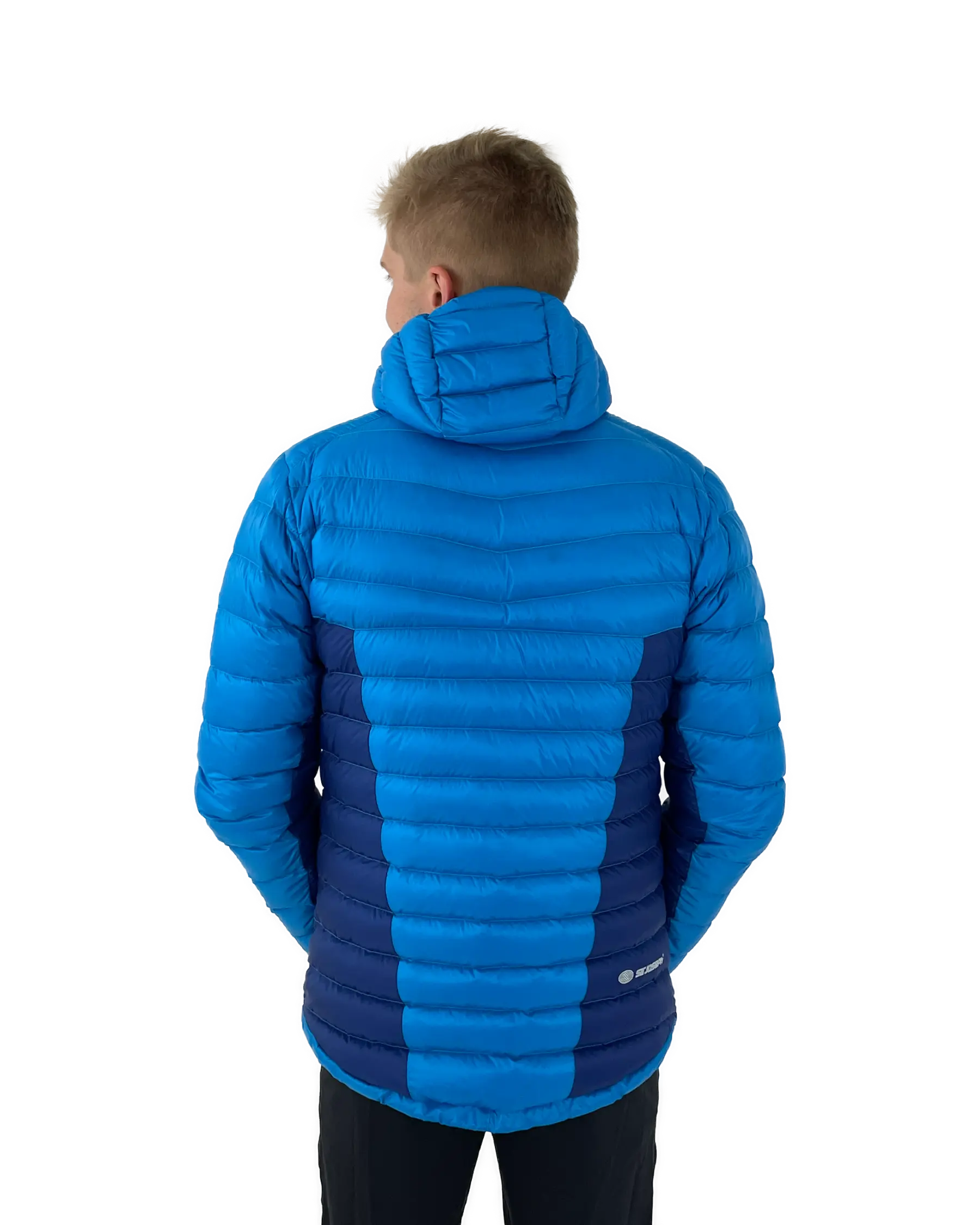 Atol Hooded Man II