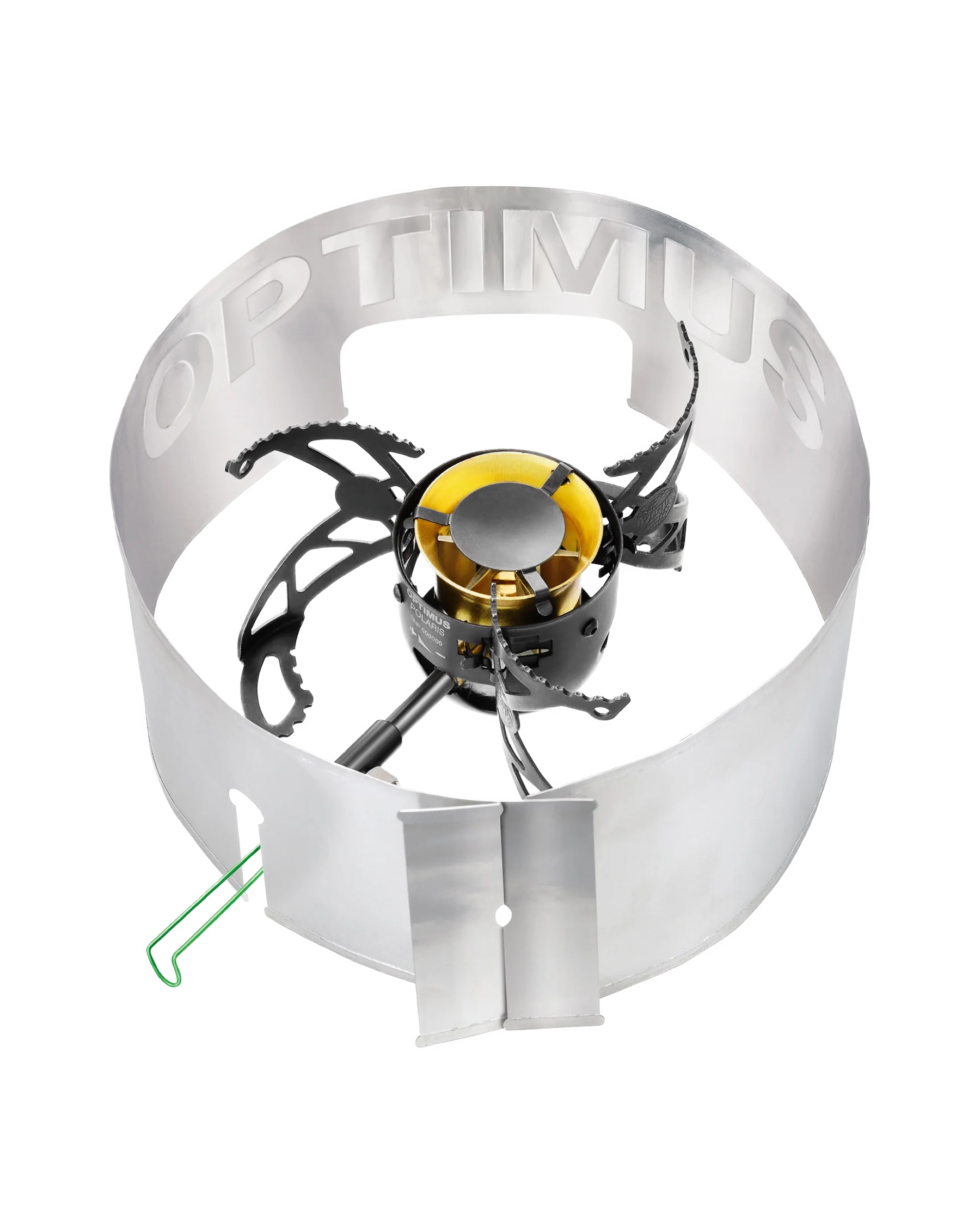 Polaris Optifuel