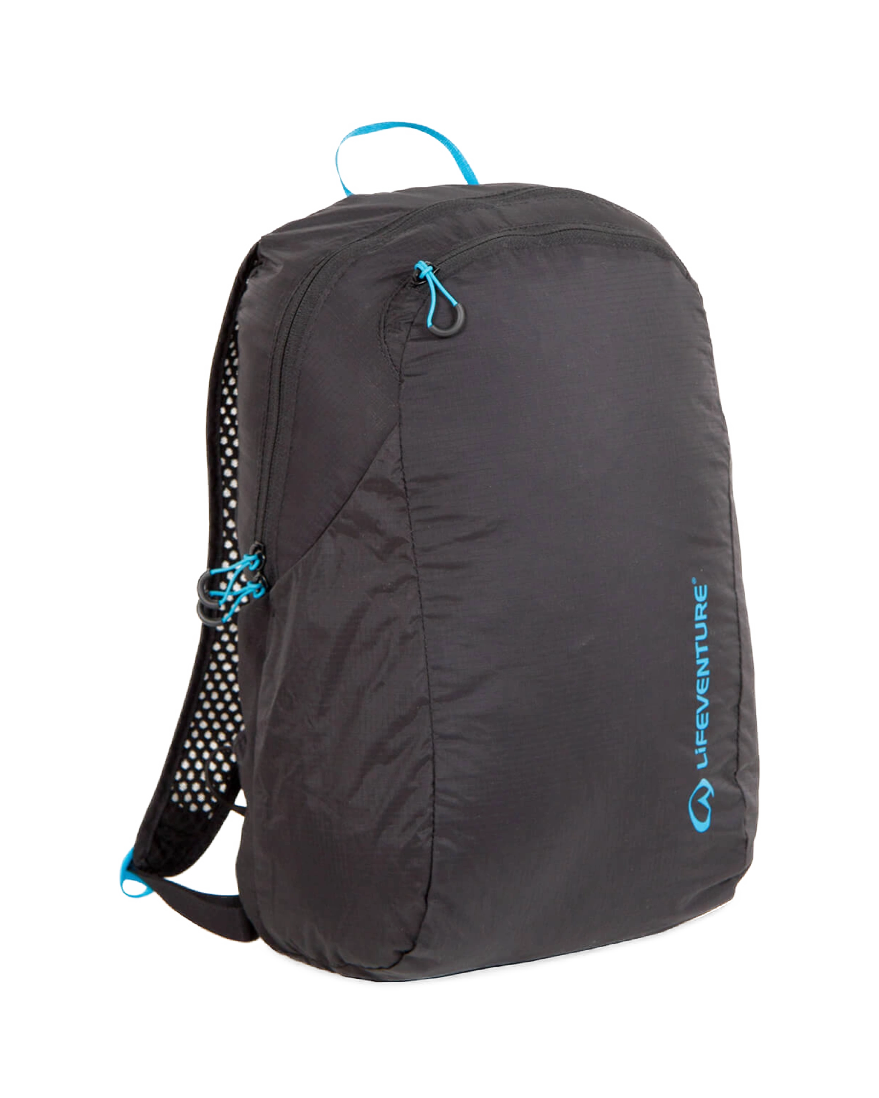Travel Light Packable Backpack - 16L