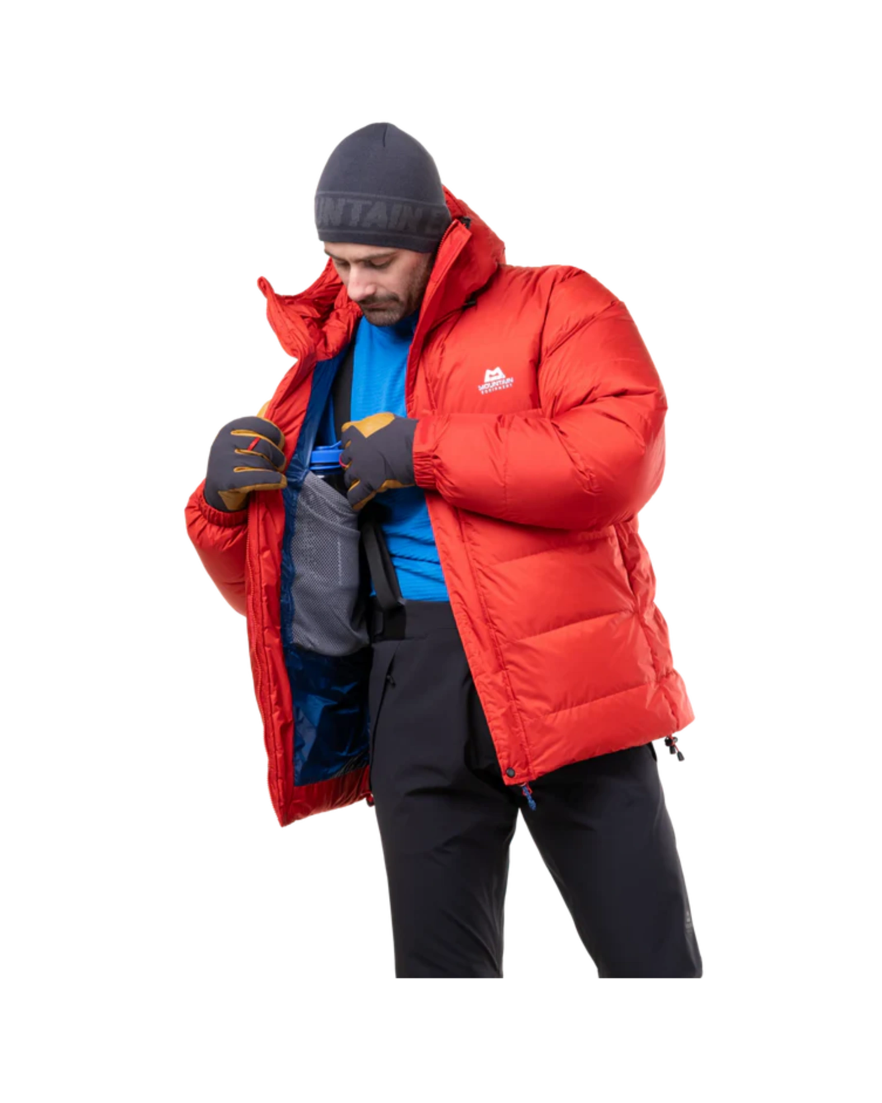 Gasherbrum Jacket