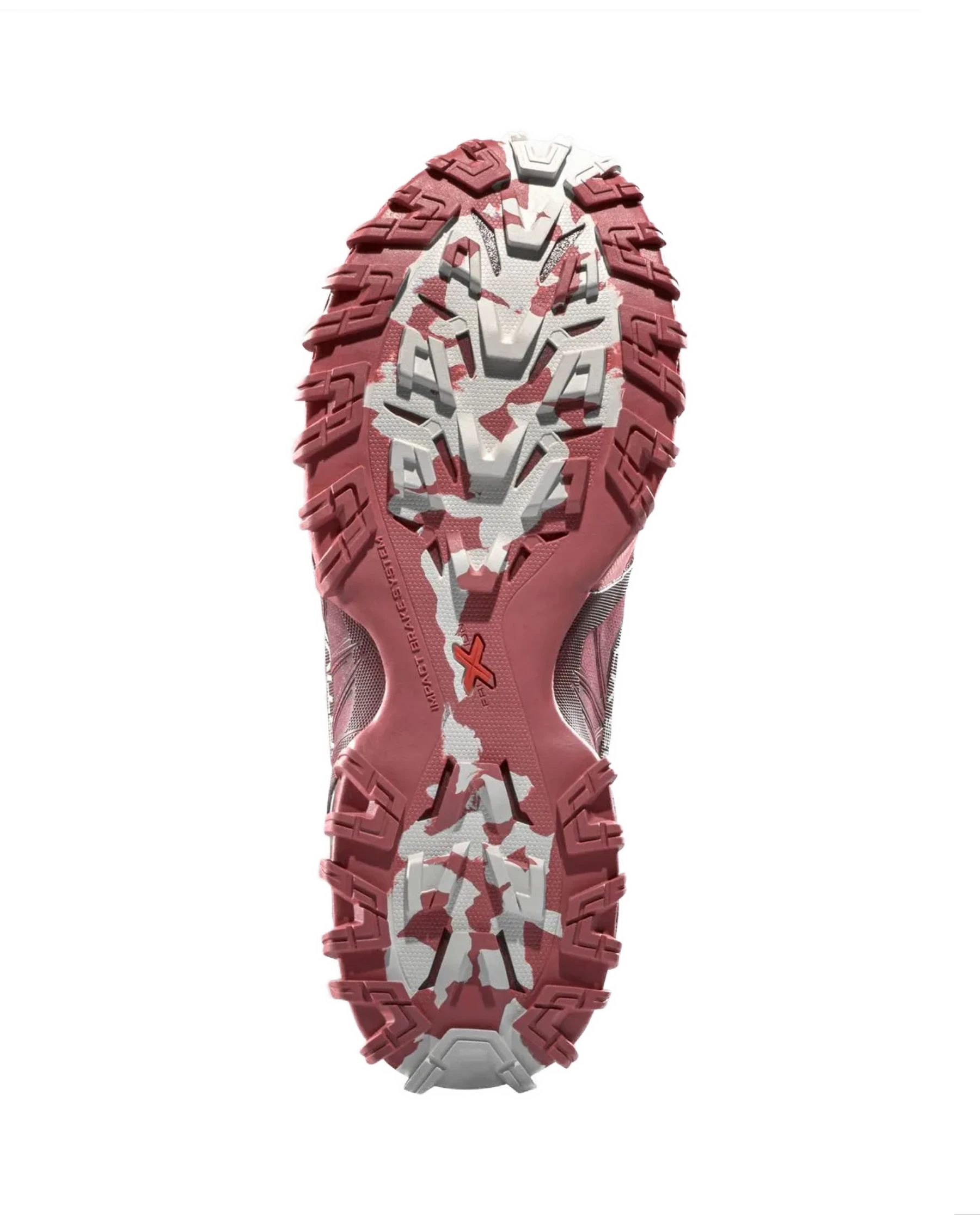 Bushido III Women GTX