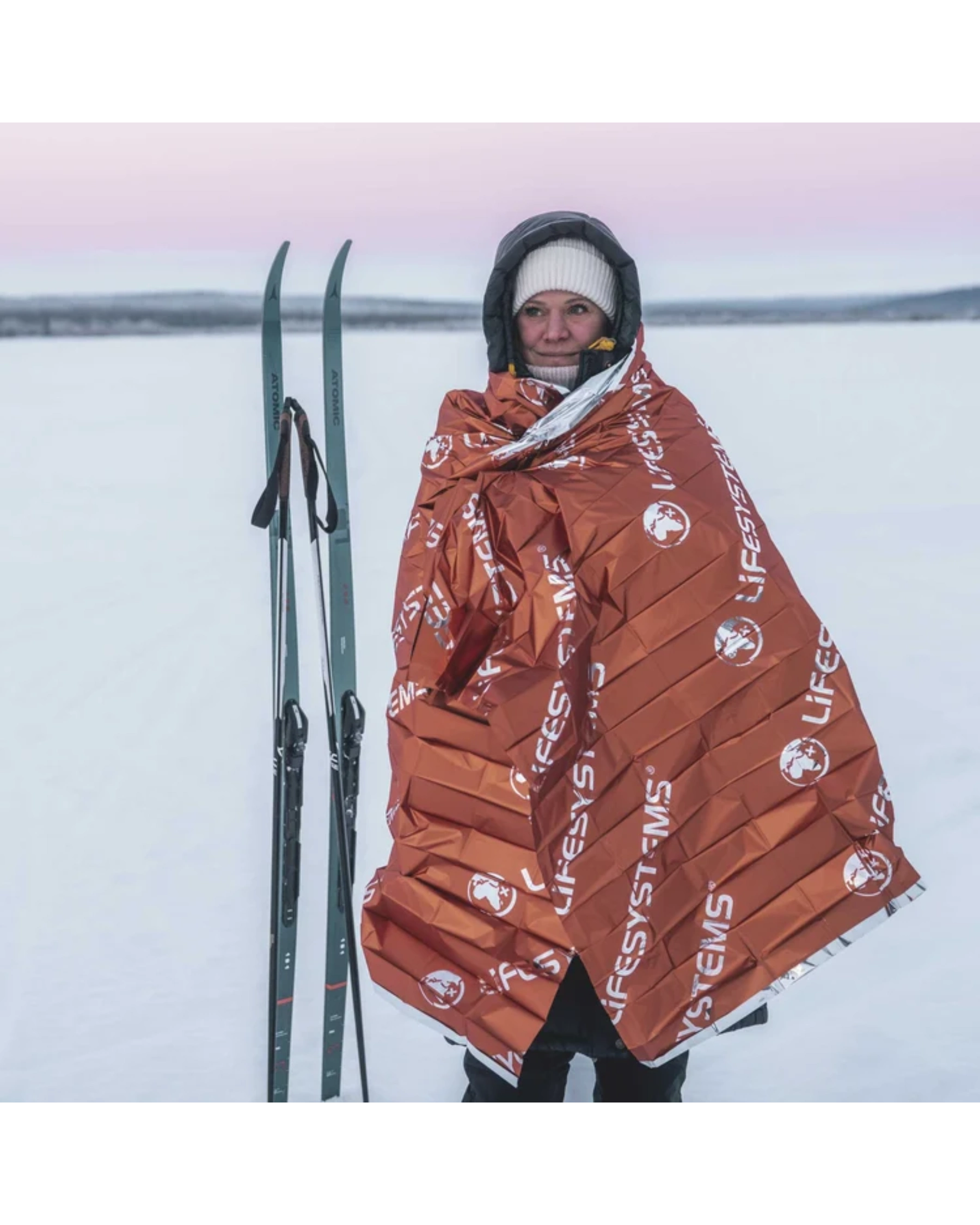 Thermal Blanket