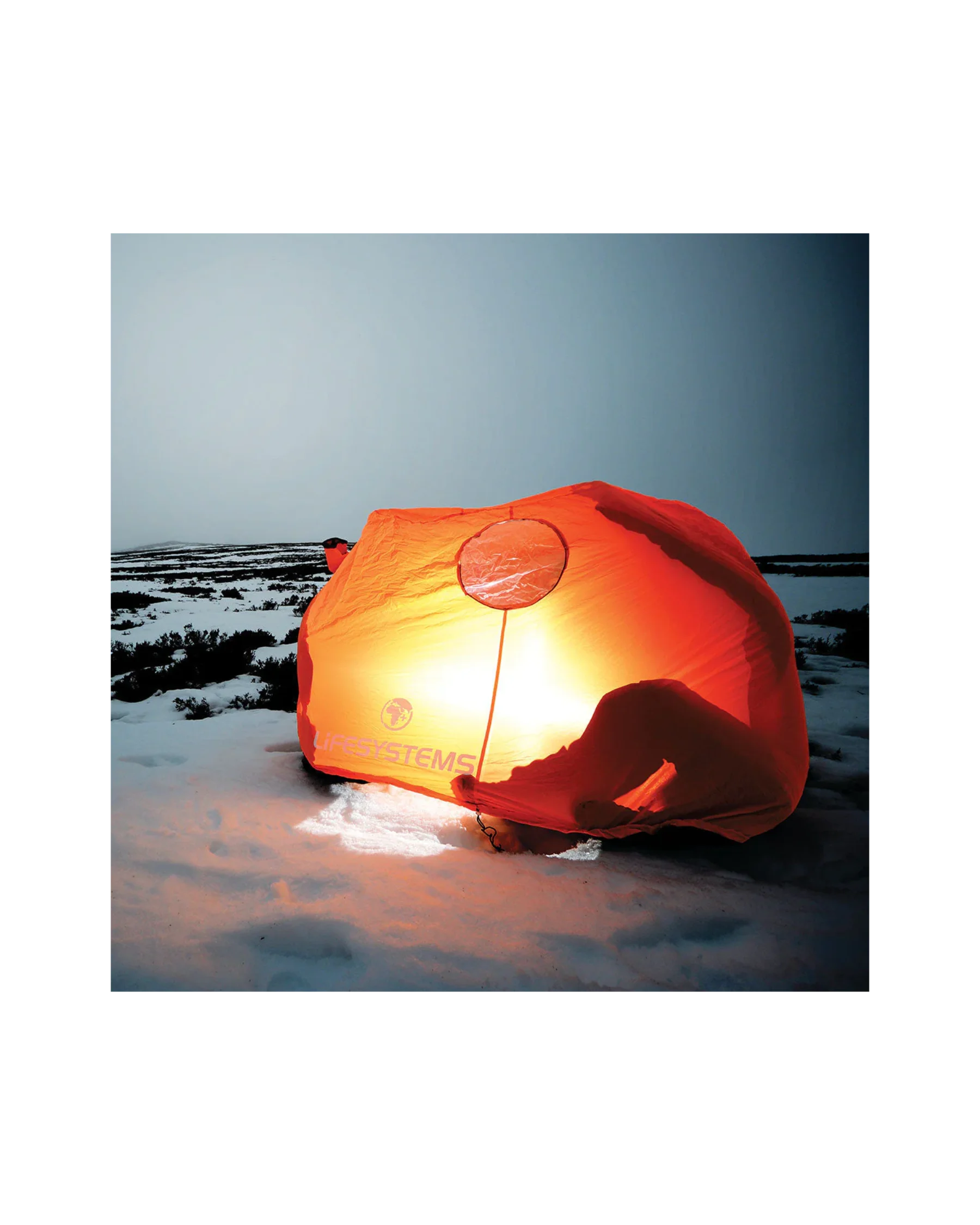 Survival Shelter 2