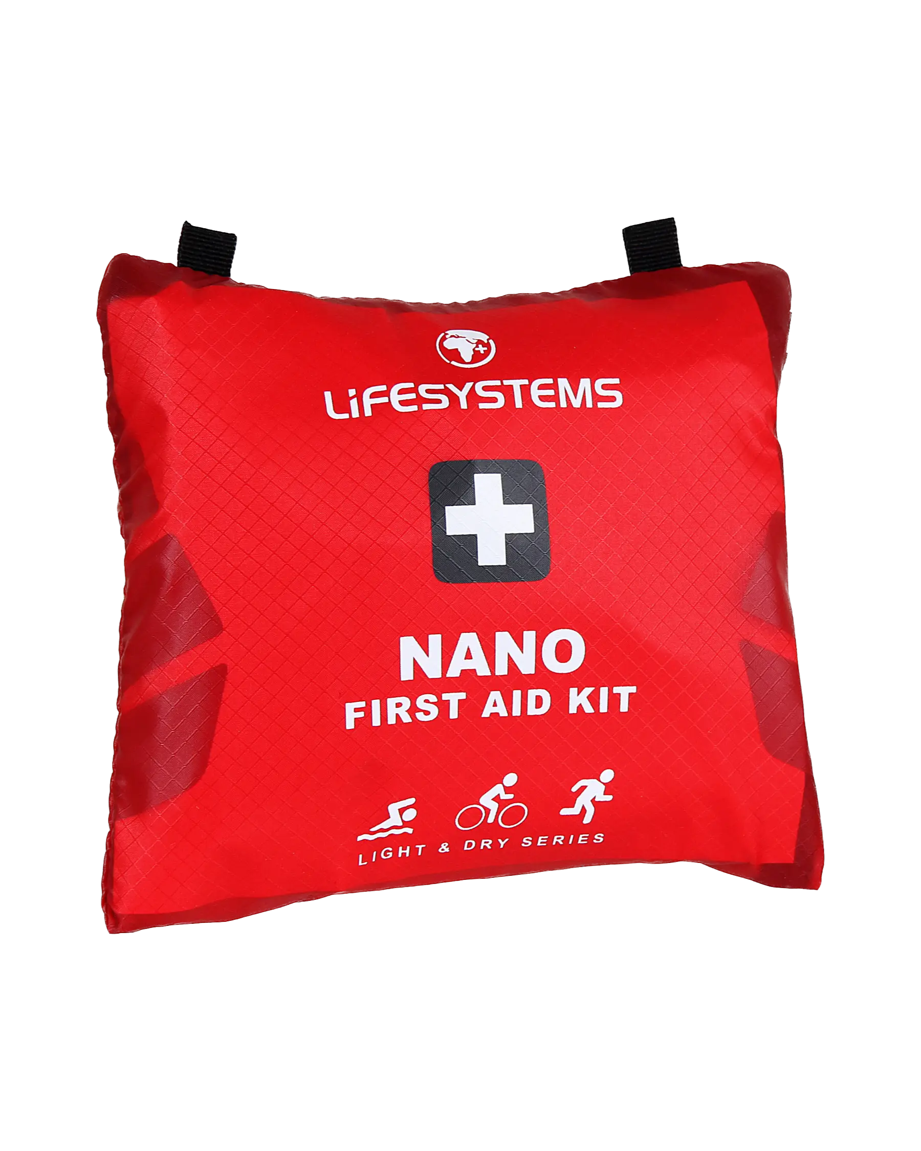 Light and Dry Nano First Aid Kit