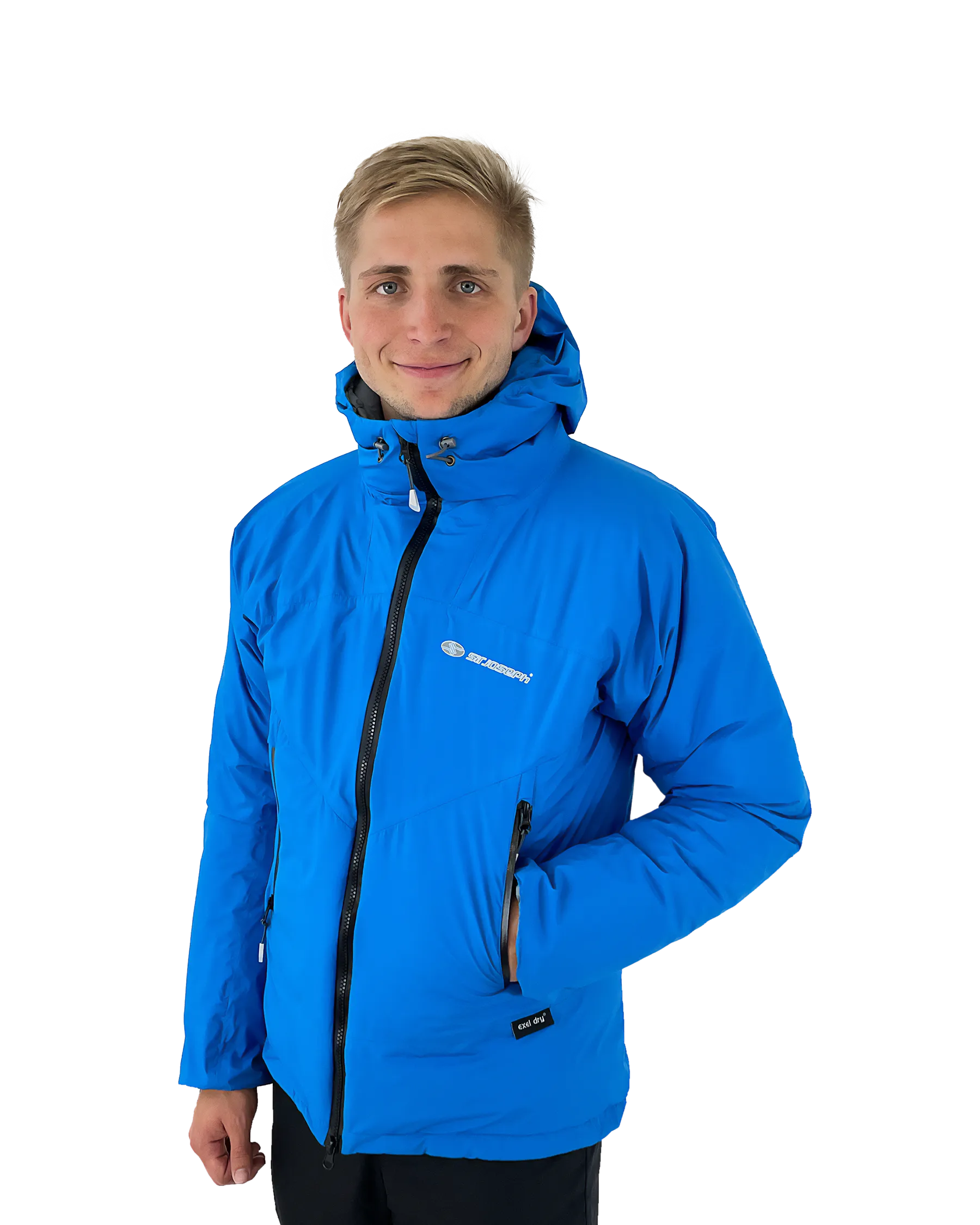 Trivor Man
