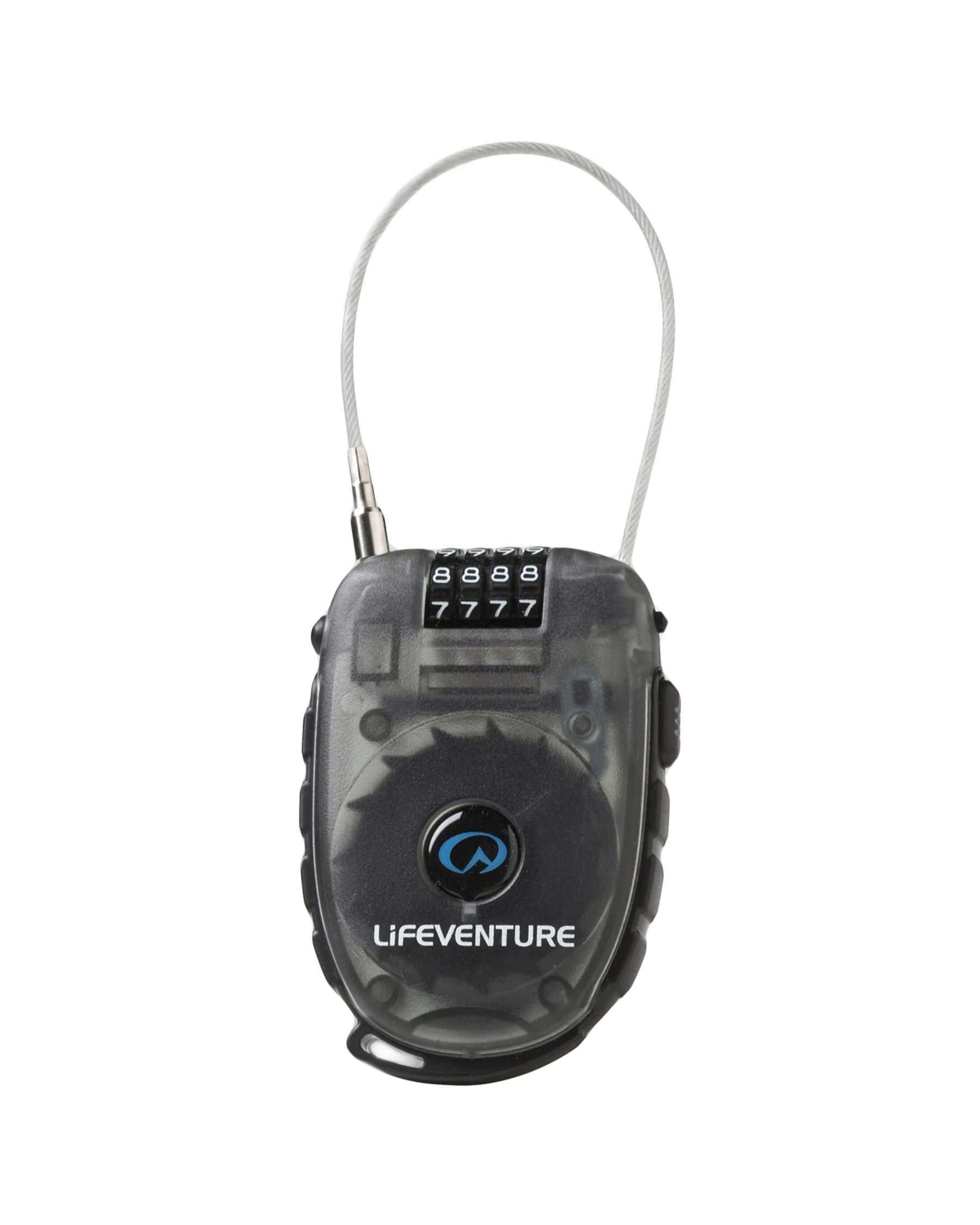 Mini Cable Lock