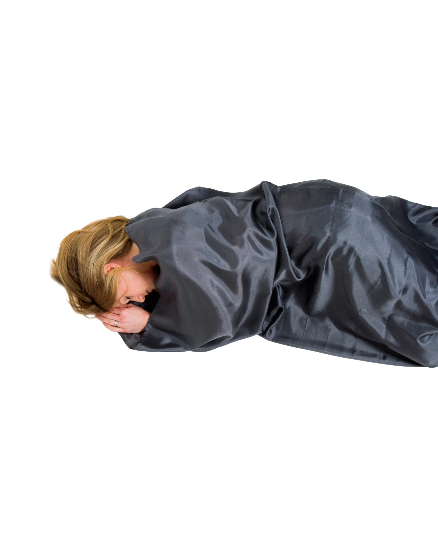 Silk Sleeping Bag Liner