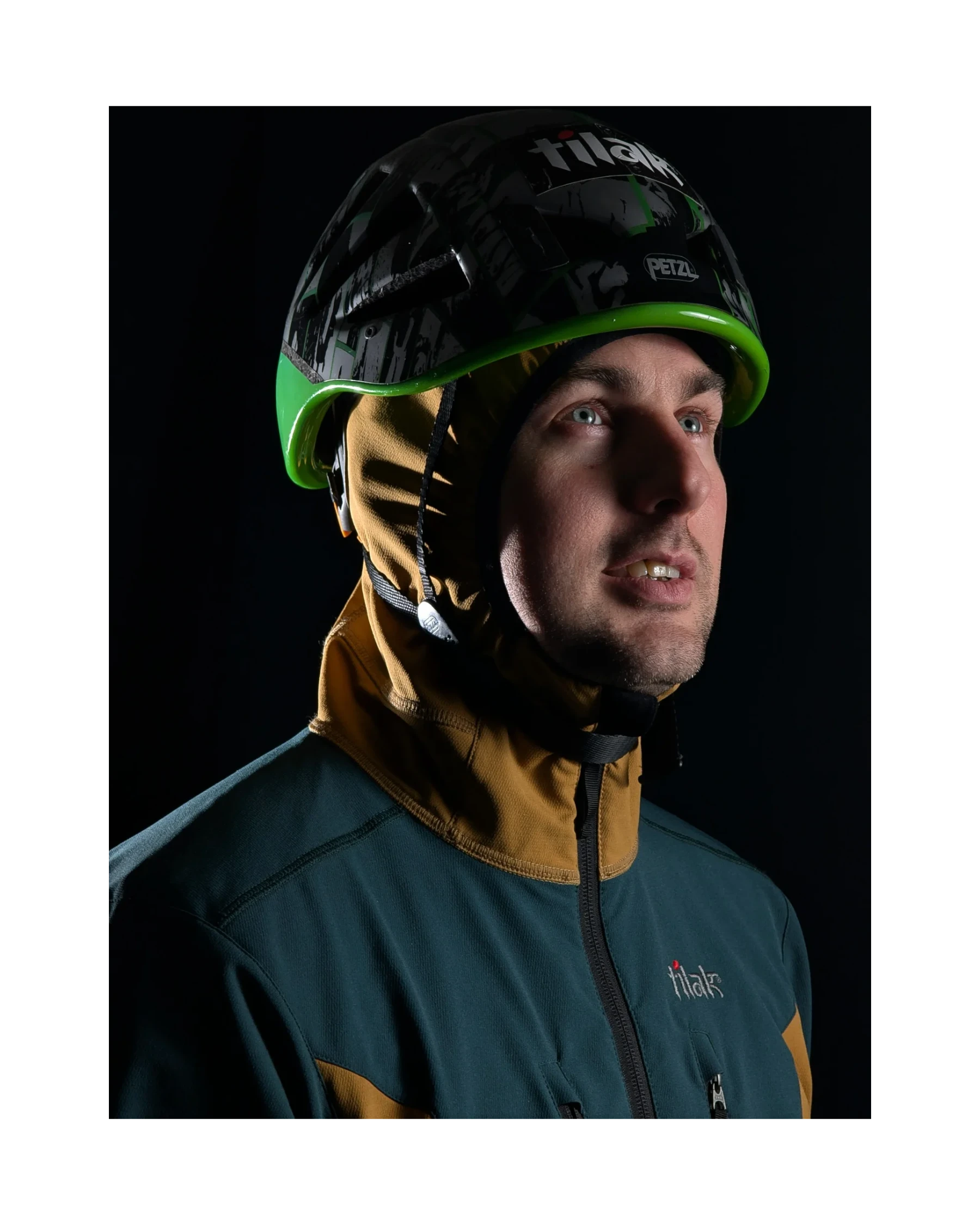 Trango Hood